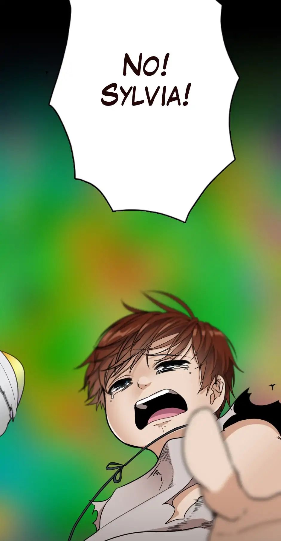 The Beginning After the End Chapter 15 — Page 76