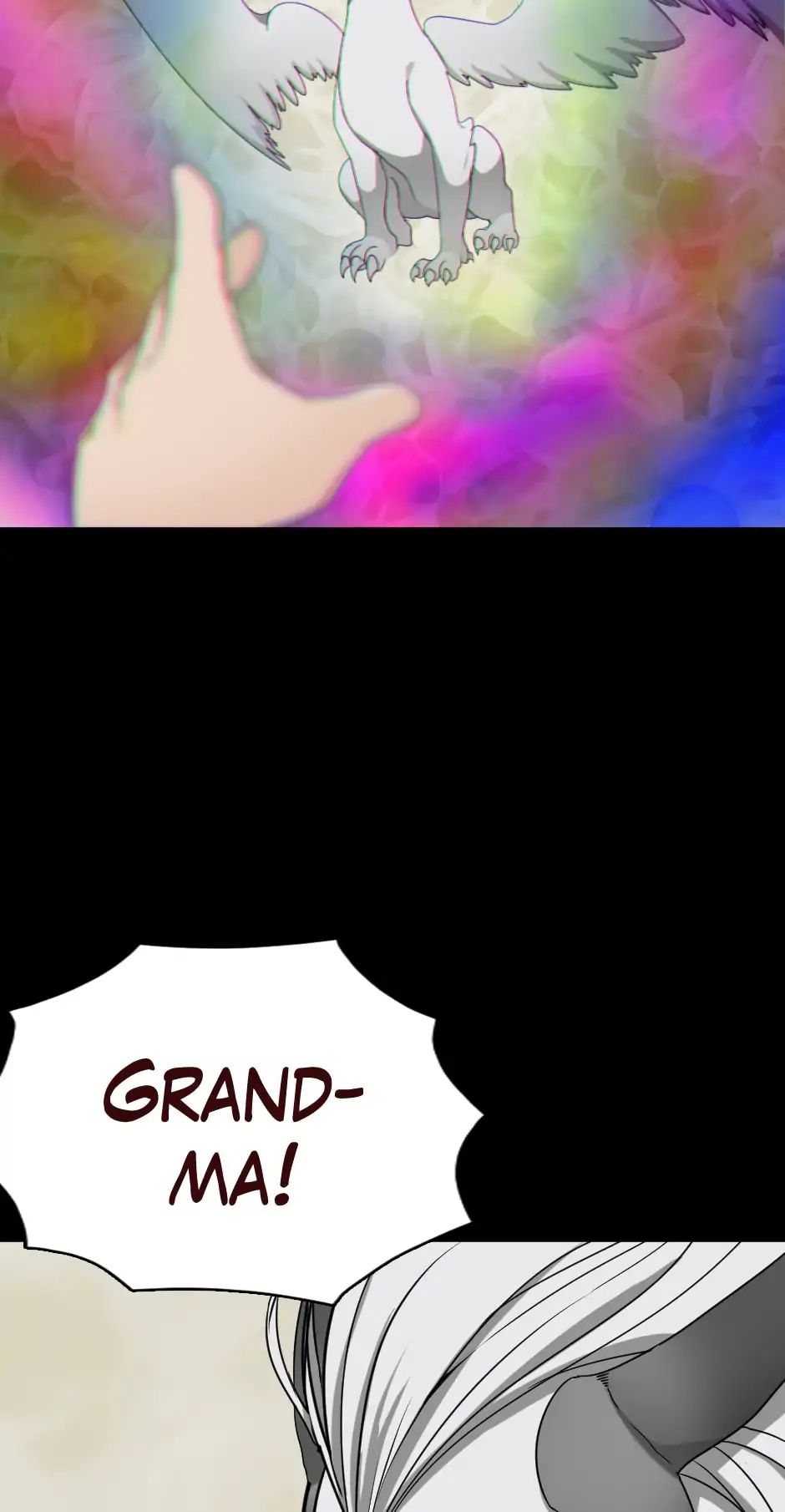 The Beginning After the End Chapter 15 — Page 78