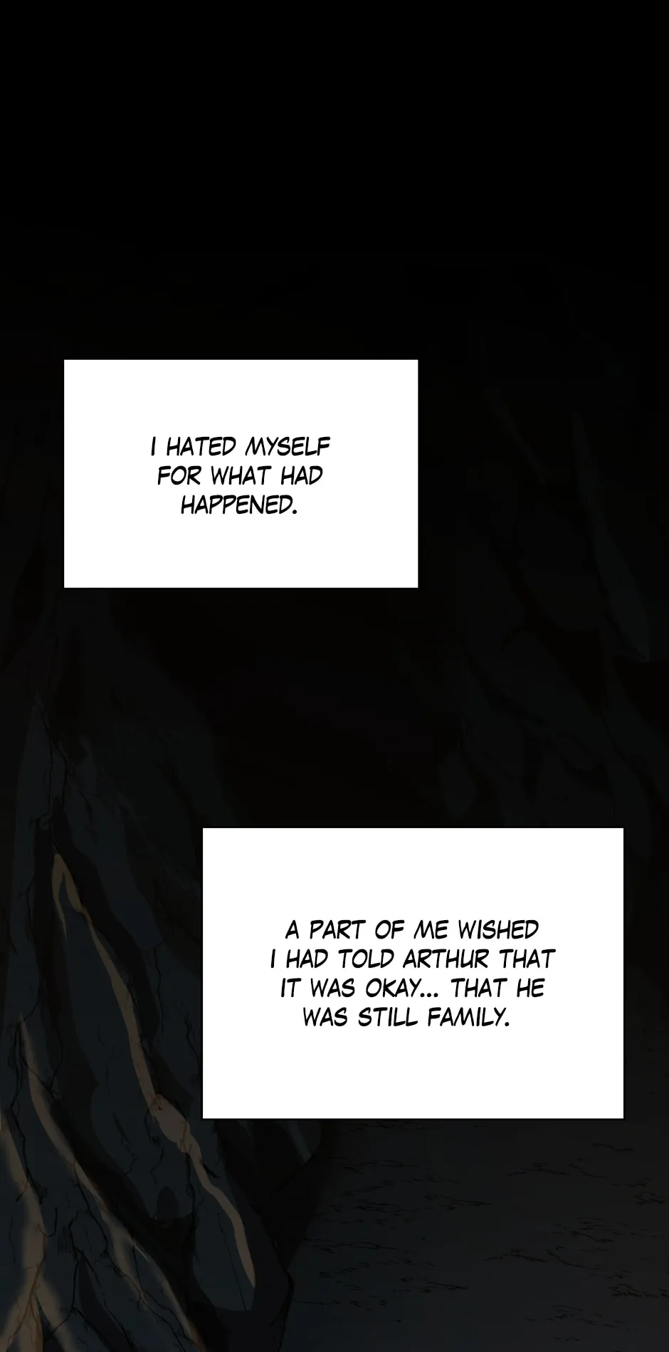 The Beginning After the End Chapter 150 — Page 1