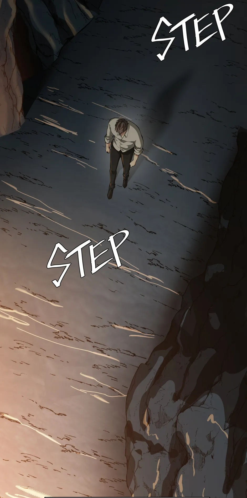 The Beginning After the End Chapter 150 — Page 2