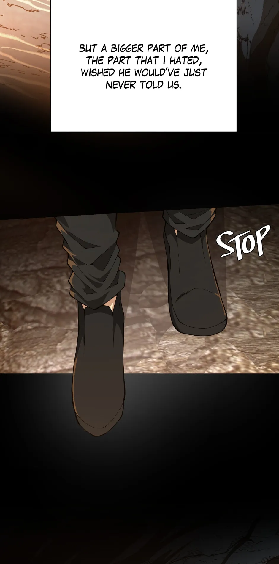 The Beginning After the End Chapter 150 — Page 3