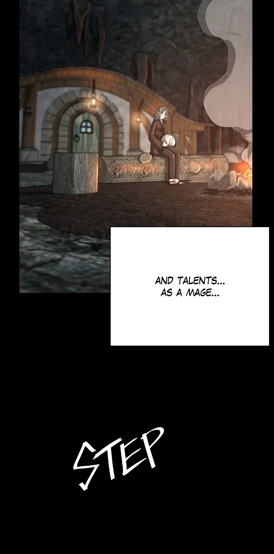 The Beginning After the End Chapter 150 — Page 8