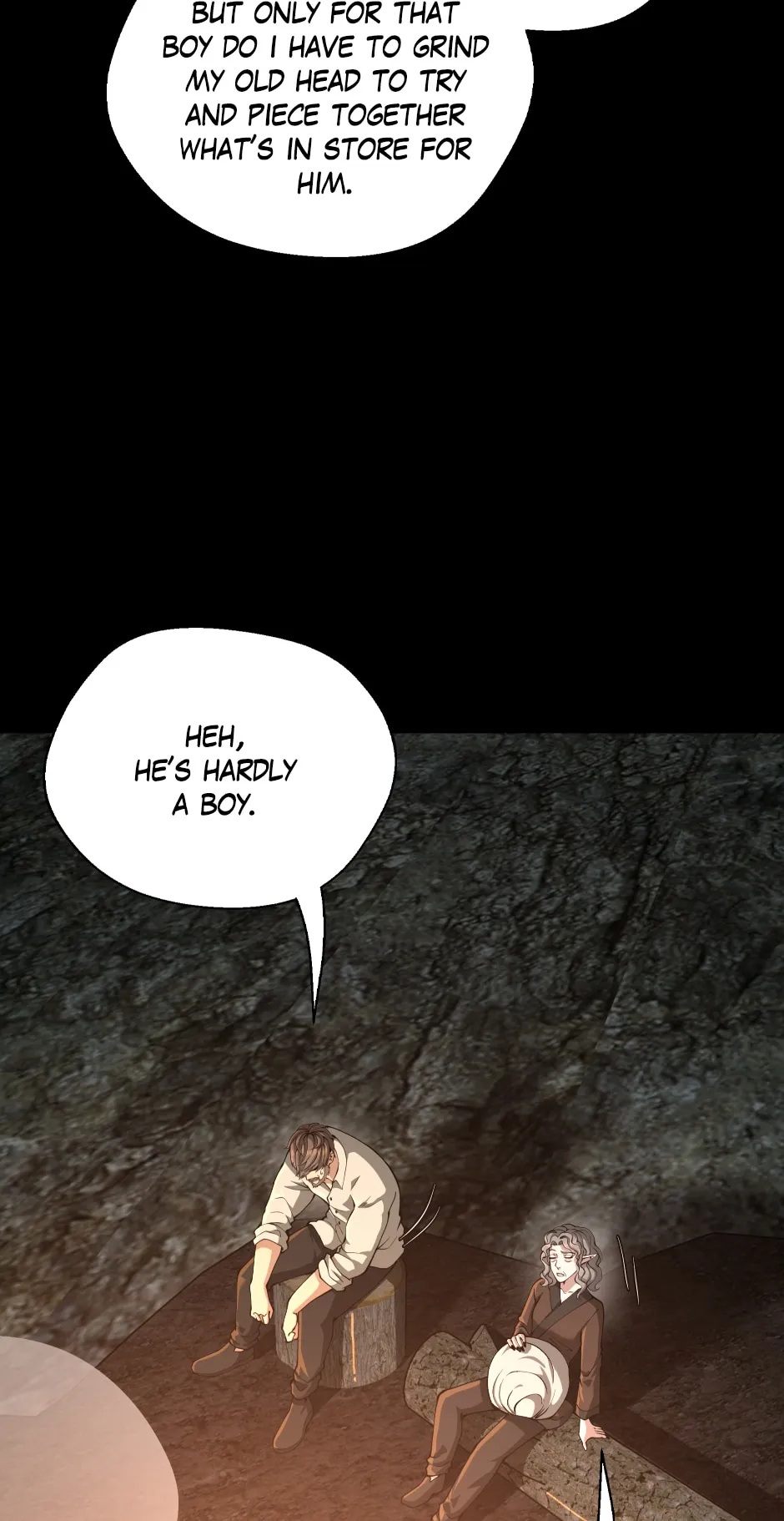 The Beginning After the End Chapter 150 — Page 12