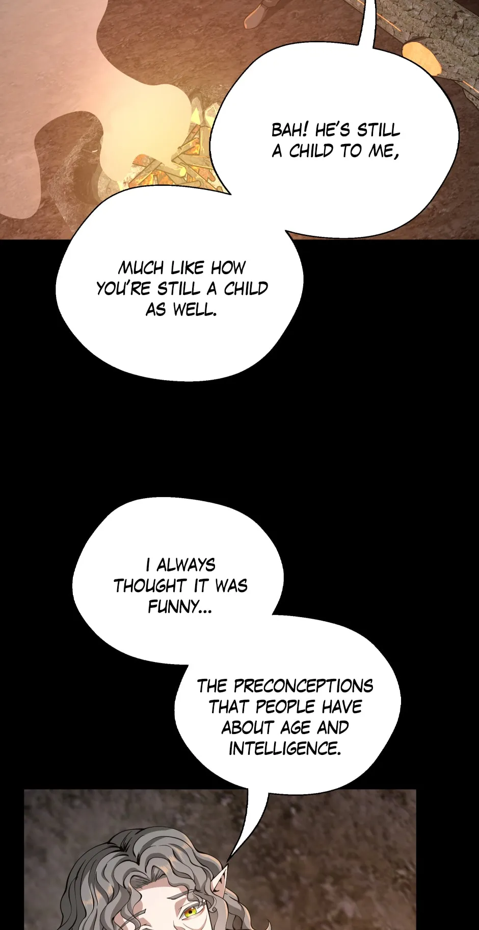 The Beginning After the End Chapter 150 — Page 13