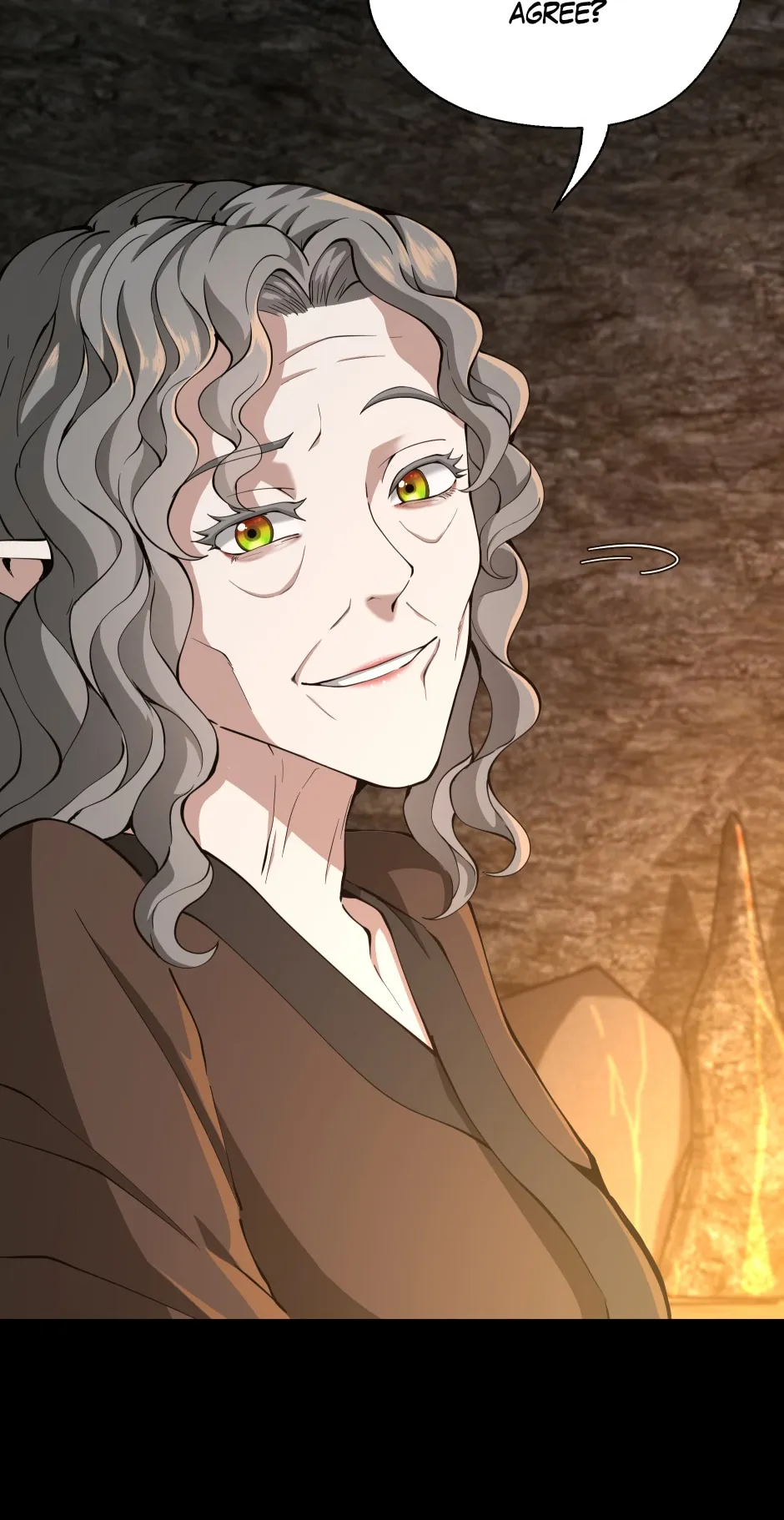 The Beginning After the End Chapter 150 — Page 16
