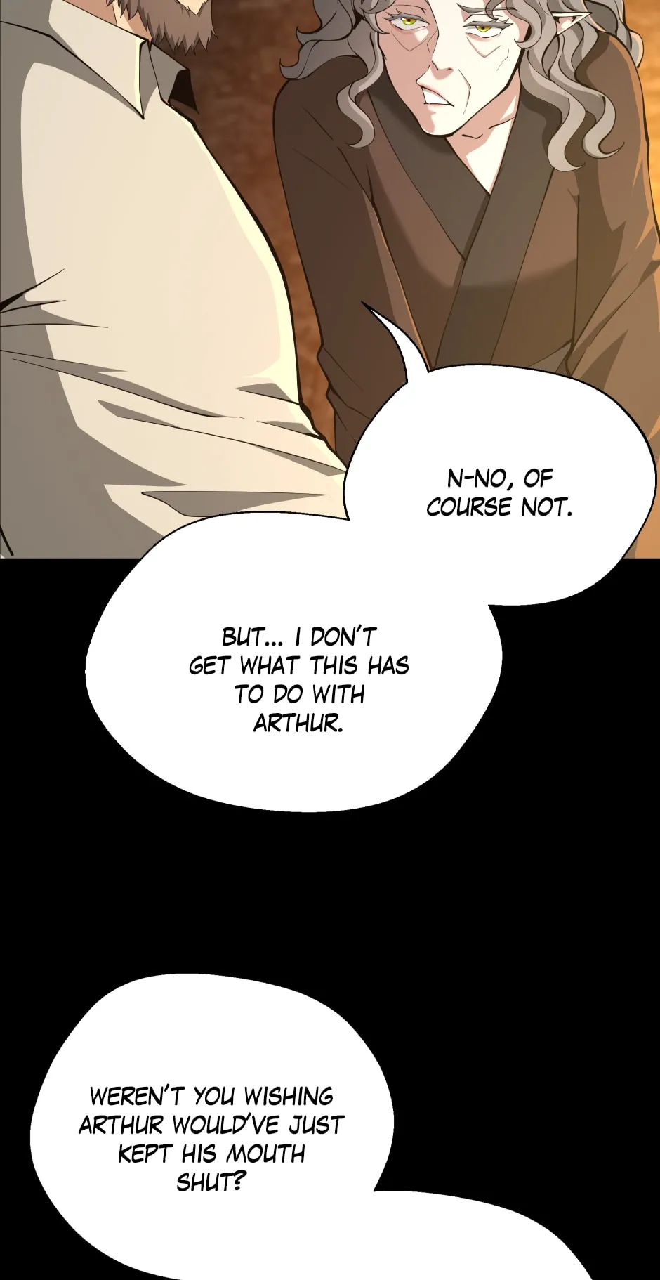 The Beginning After the End Chapter 150 — Page 18