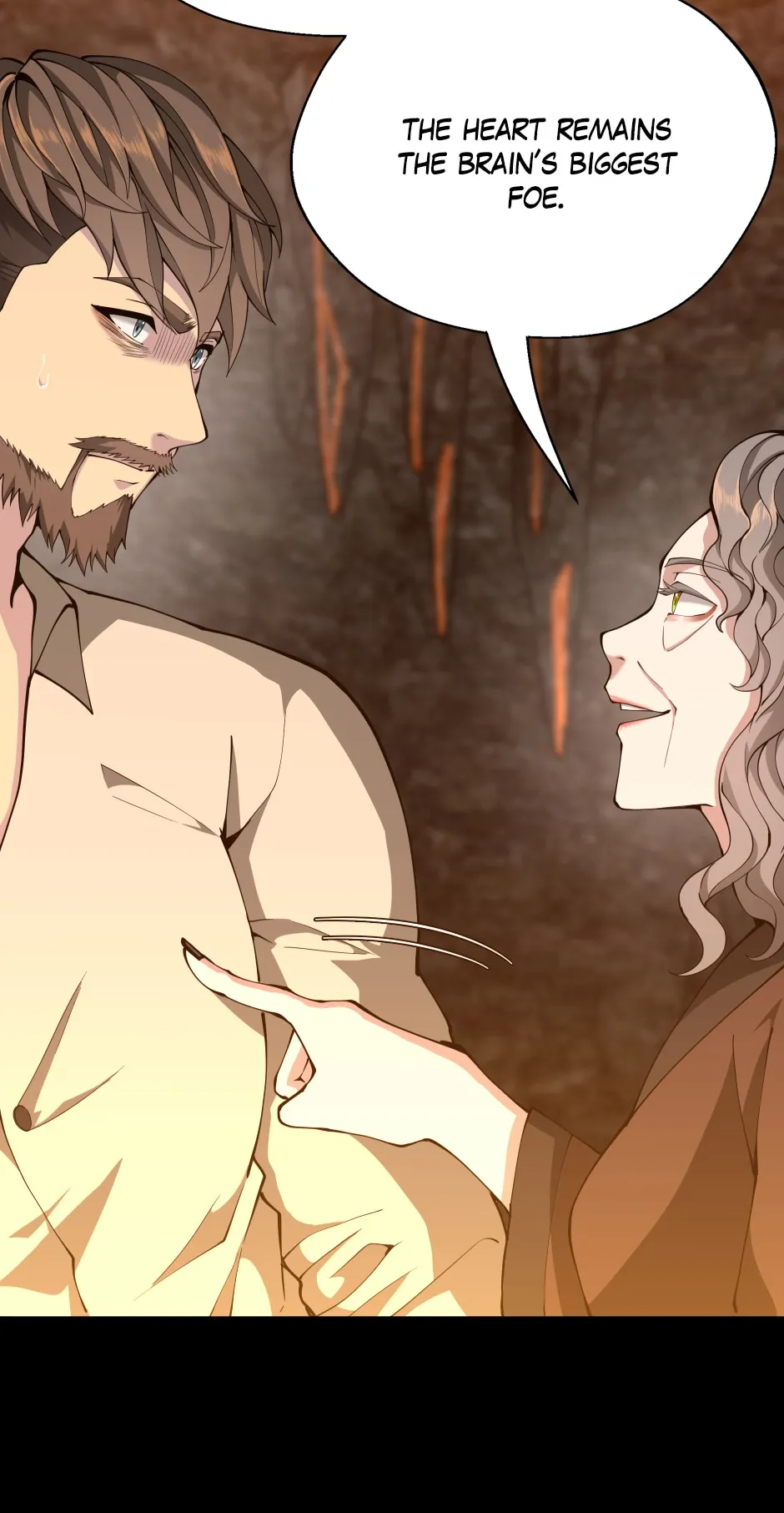 The Beginning After the End Chapter 150 — Page 20