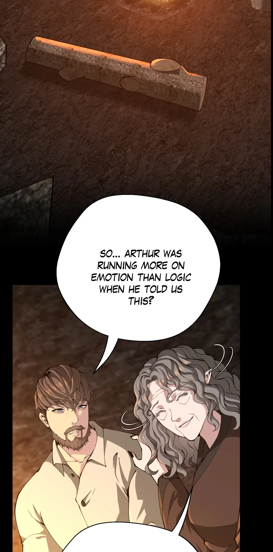 The Beginning After the End Chapter 150 — Page 24