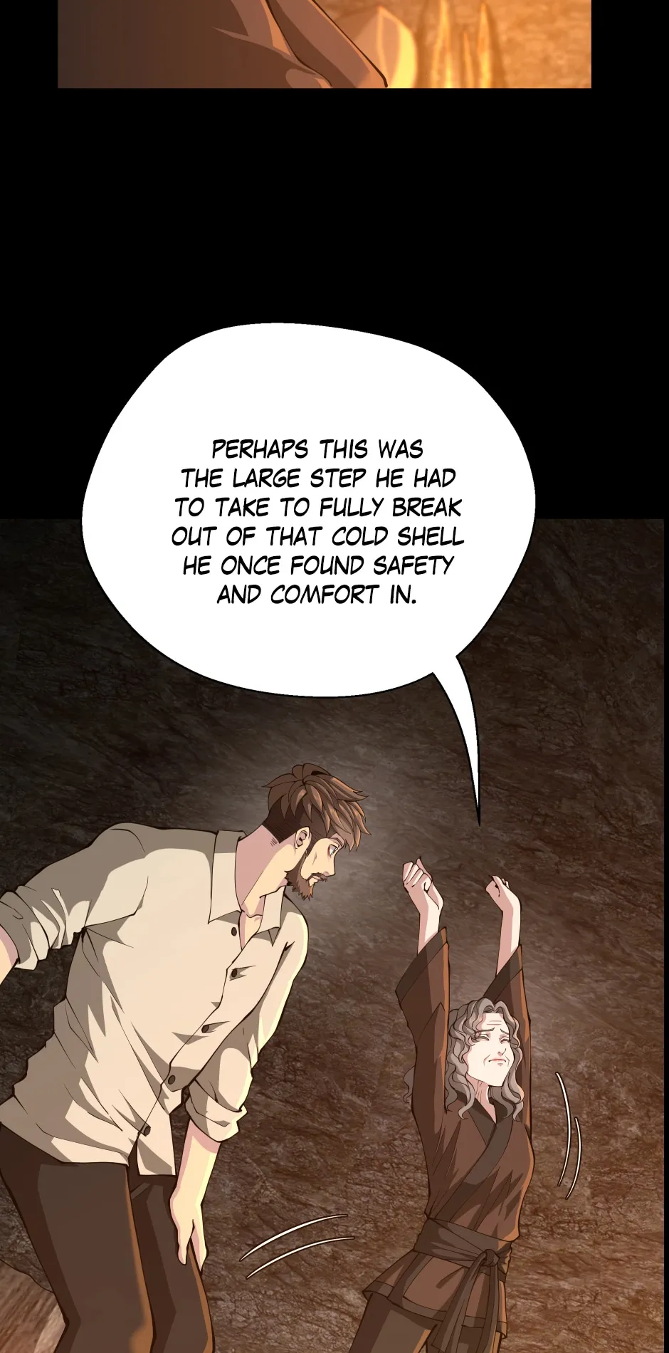 The Beginning After the End Chapter 150 — Page 26
