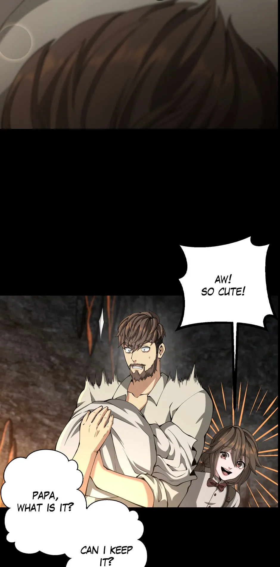 The Beginning After the End Chapter 150 — Page 30