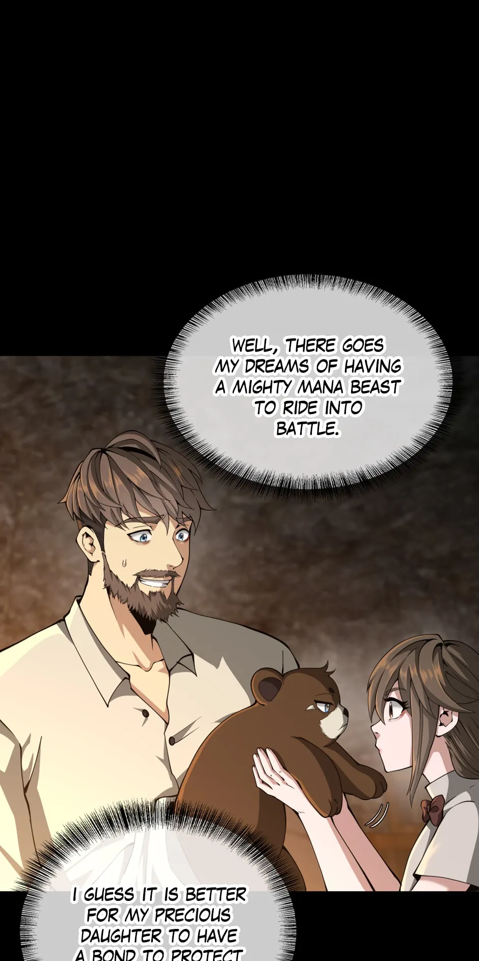 The Beginning After the End Chapter 150 — Page 33