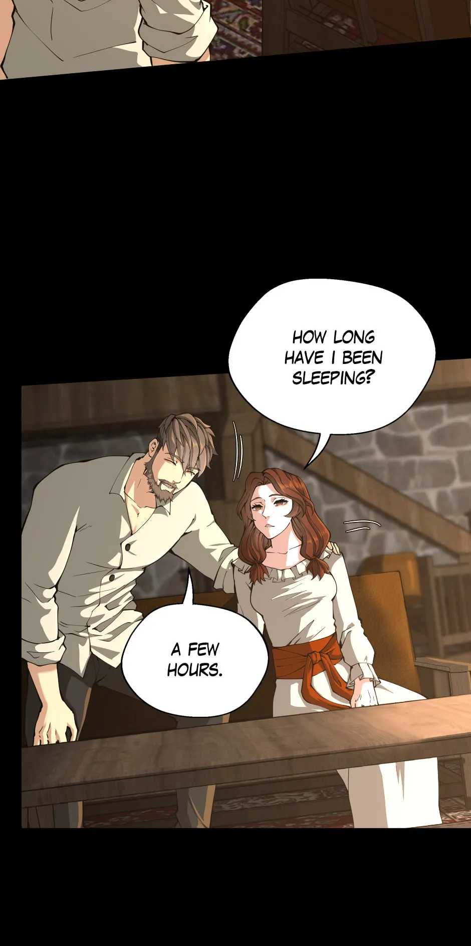 The Beginning After the End Chapter 150 — Page 39