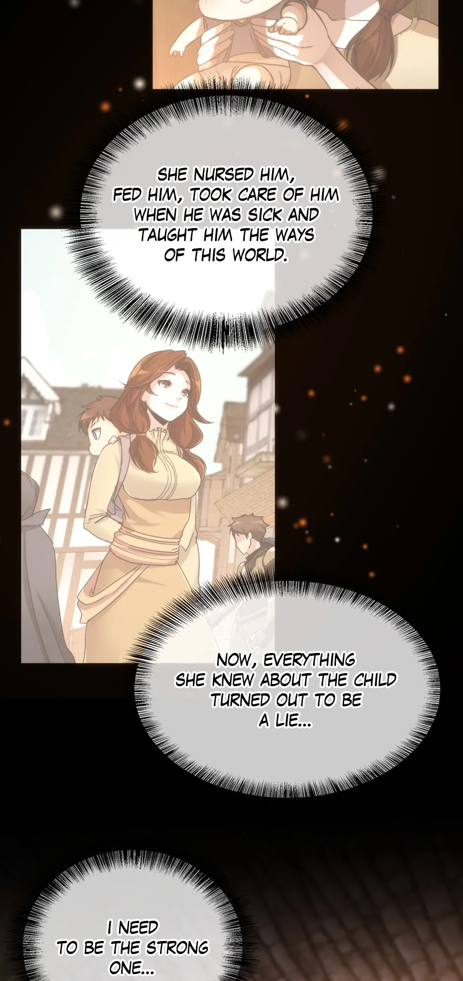 The Beginning After the End Chapter 150 — Page 47