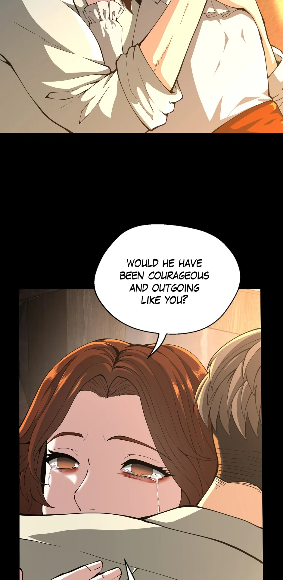 The Beginning After the End Chapter 150 — Page 54