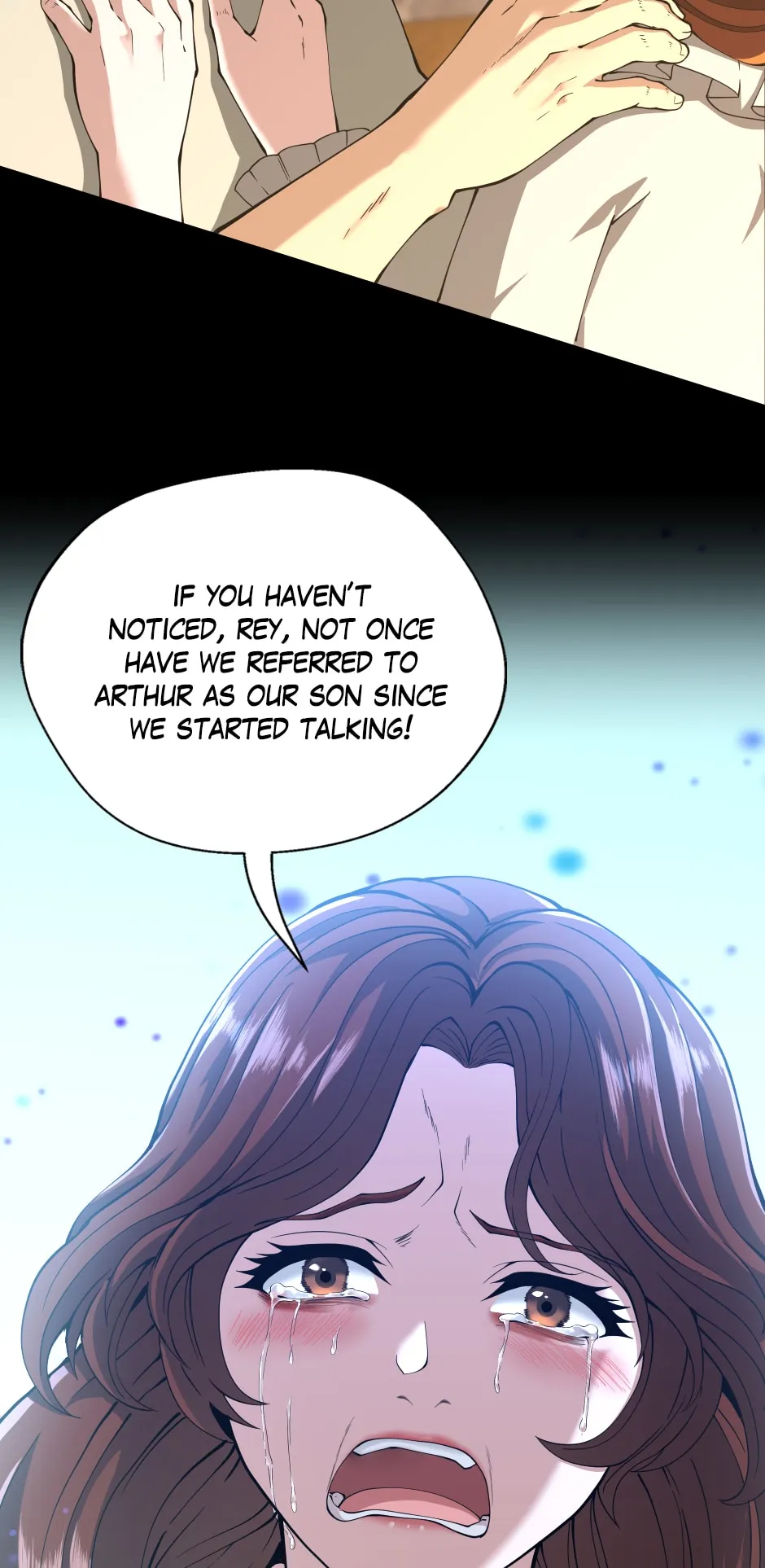 The Beginning After the End Chapter 150 — Page 56