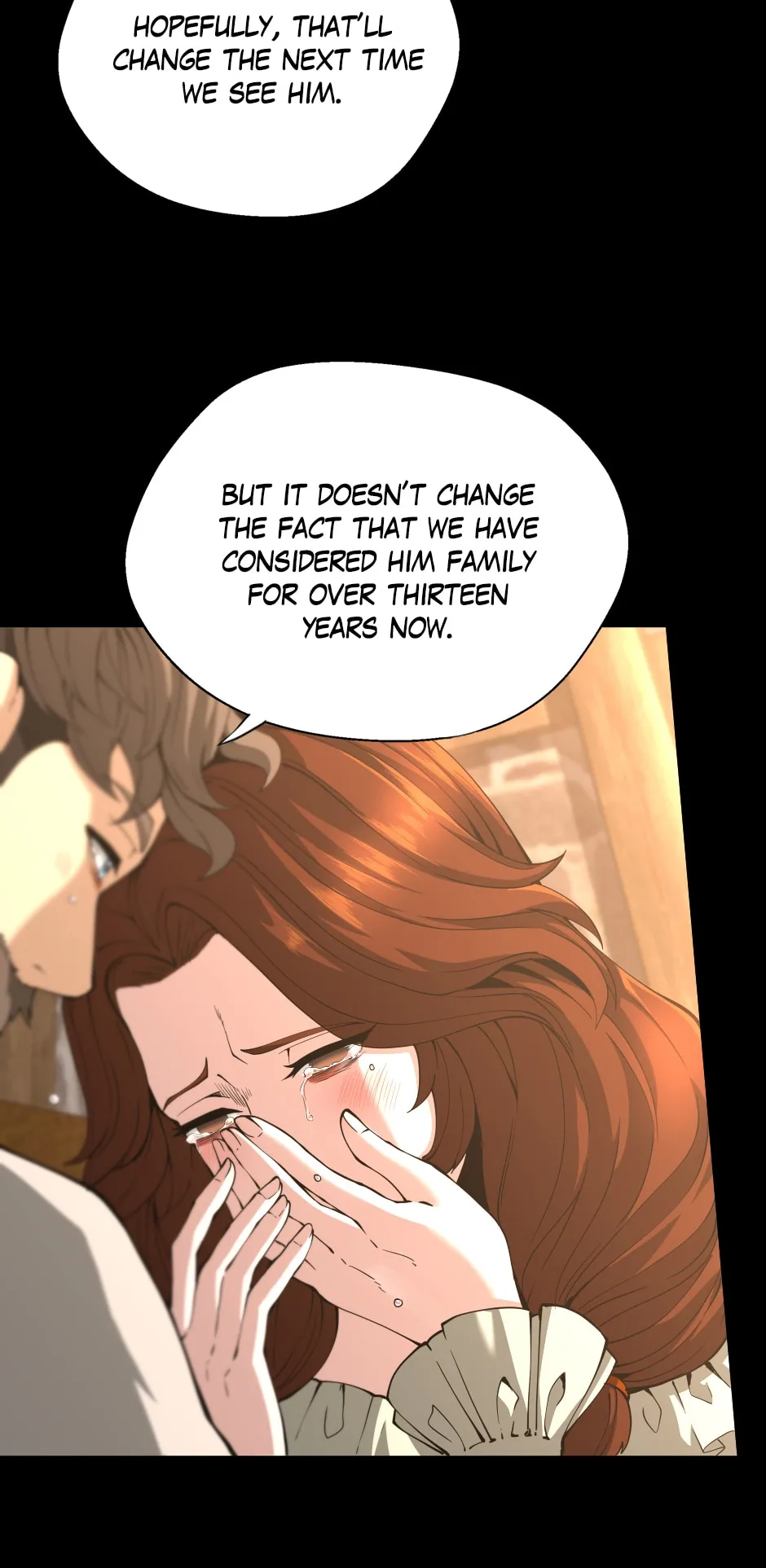 The Beginning After the End Chapter 150 — Page 60