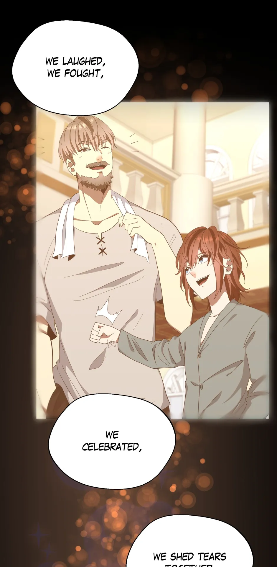 The Beginning After the End Chapter 150 — Page 61