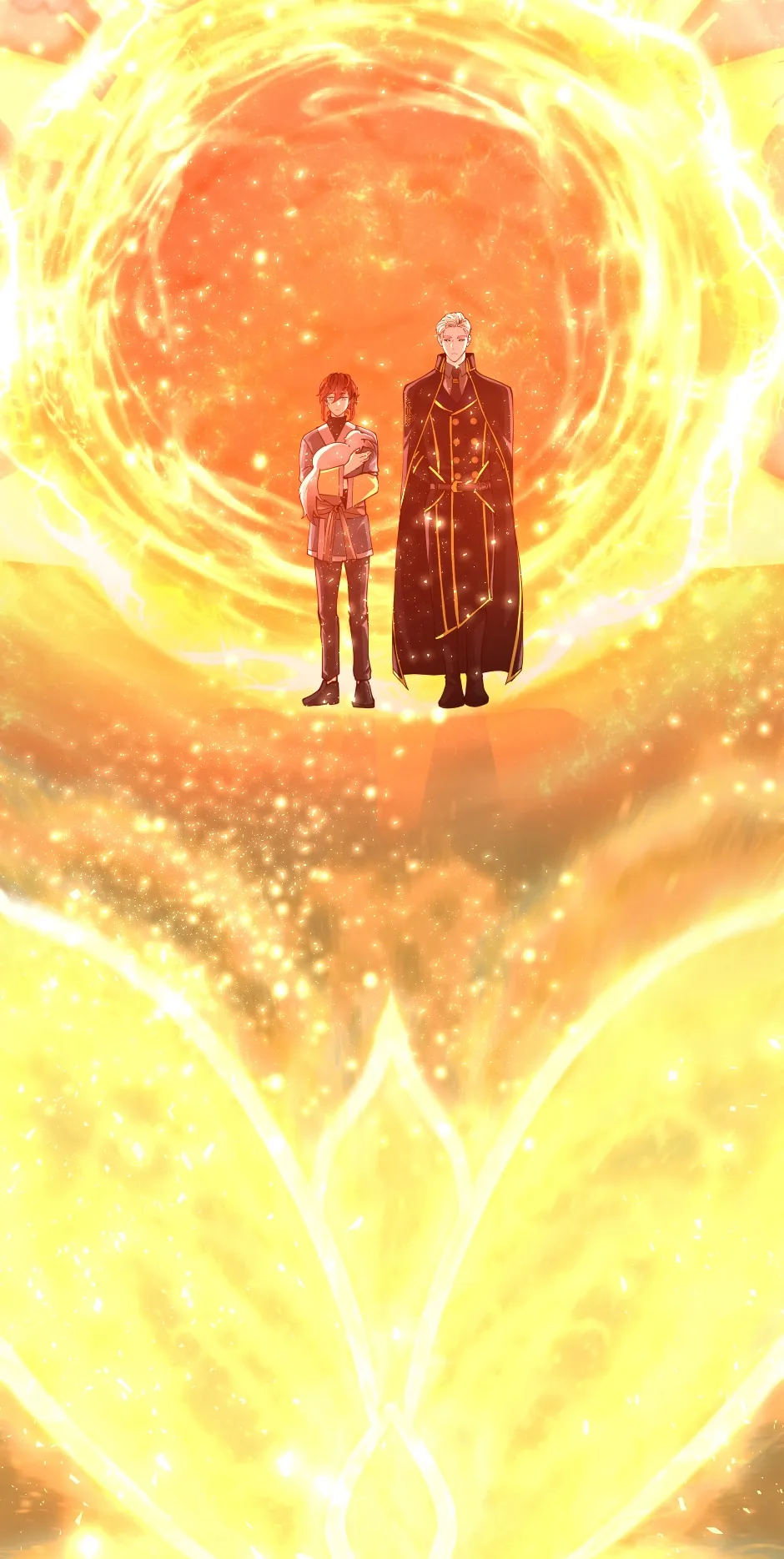The Beginning After the End Chapter 150 — Page 77