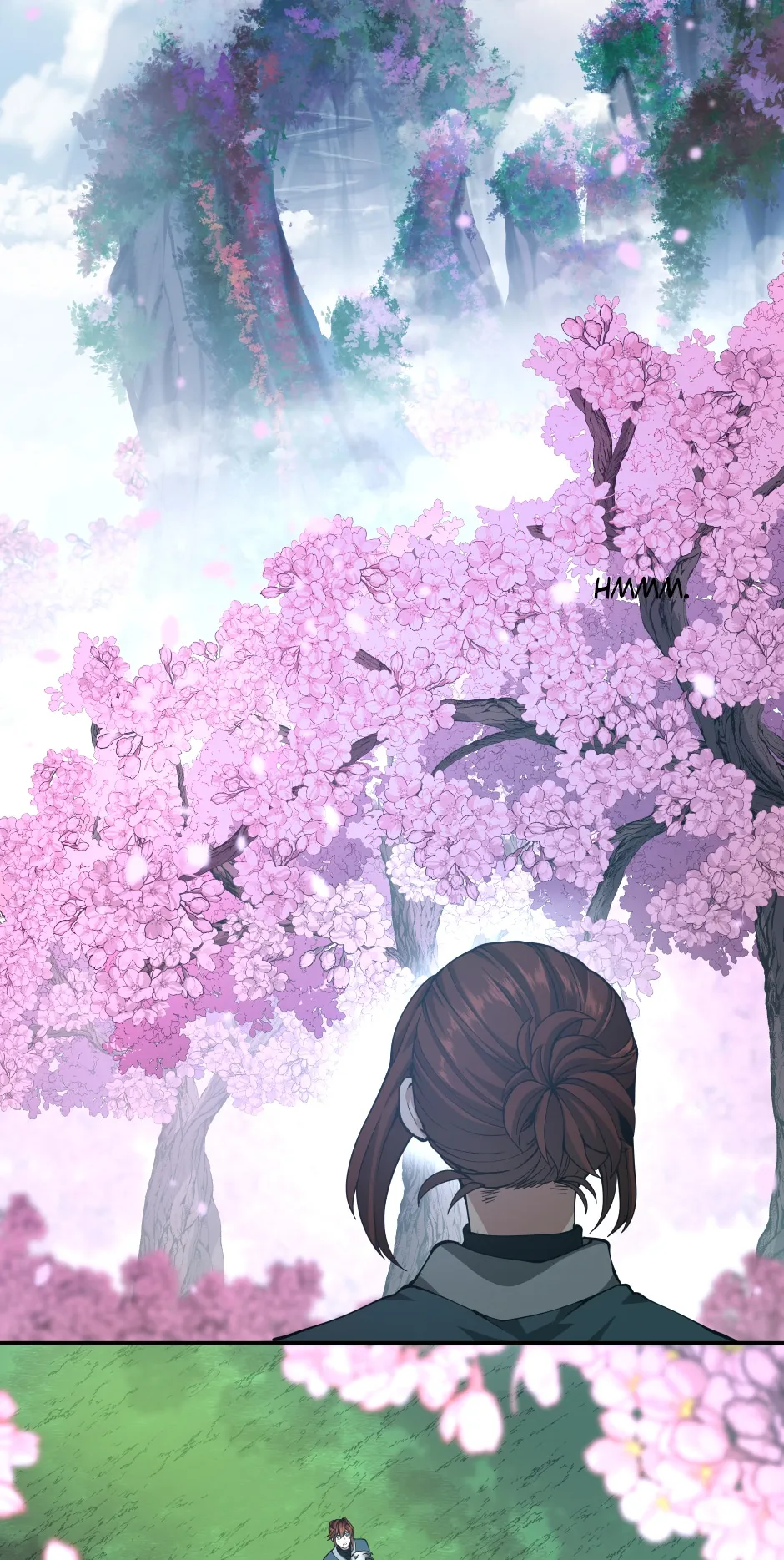 The Beginning After the End Chapter 150 — Page 80