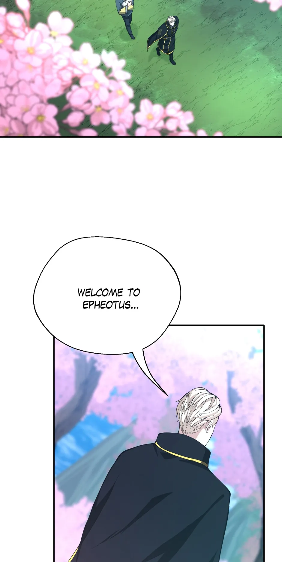 The Beginning After the End Chapter 150 — Page 81