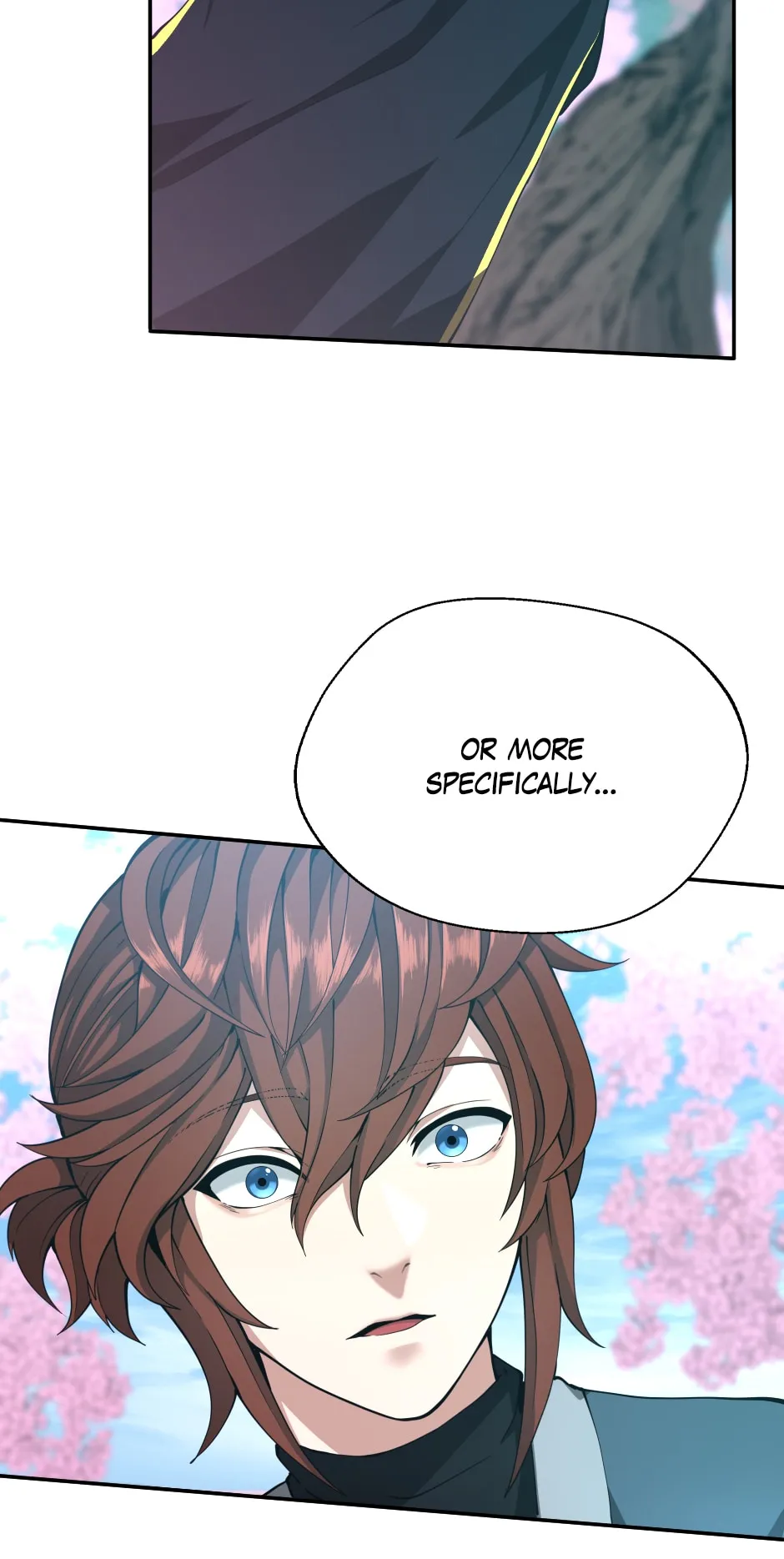 The Beginning After the End Chapter 150 — Page 82