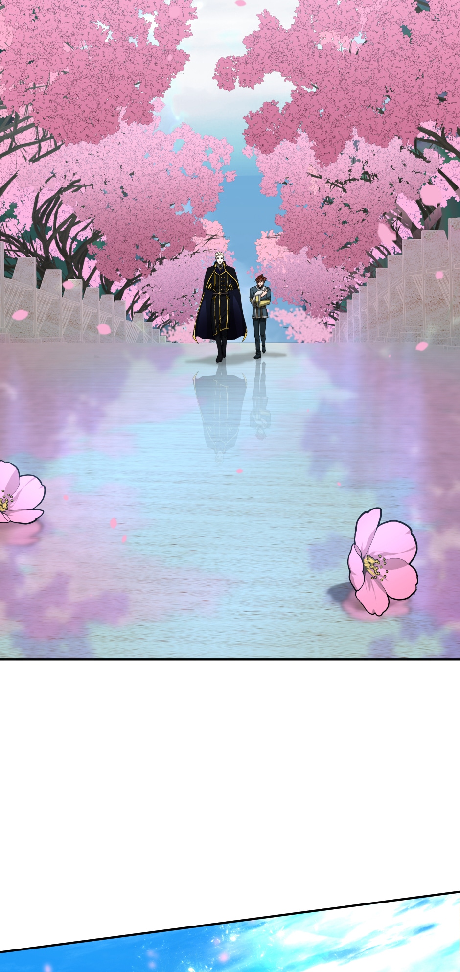 The Beginning After the End Chapter 151 — Page 4
