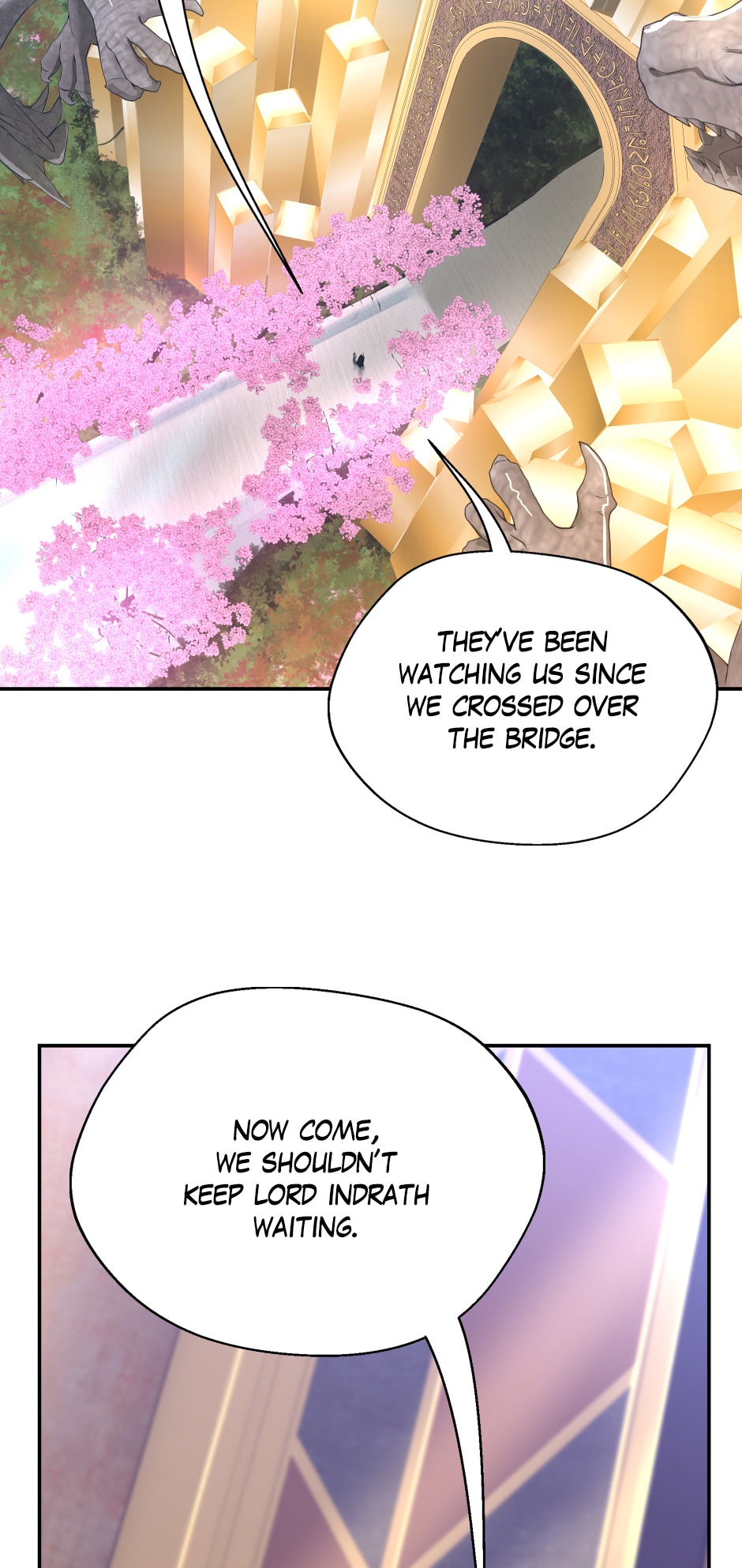 The Beginning After the End Chapter 151 — Page 7