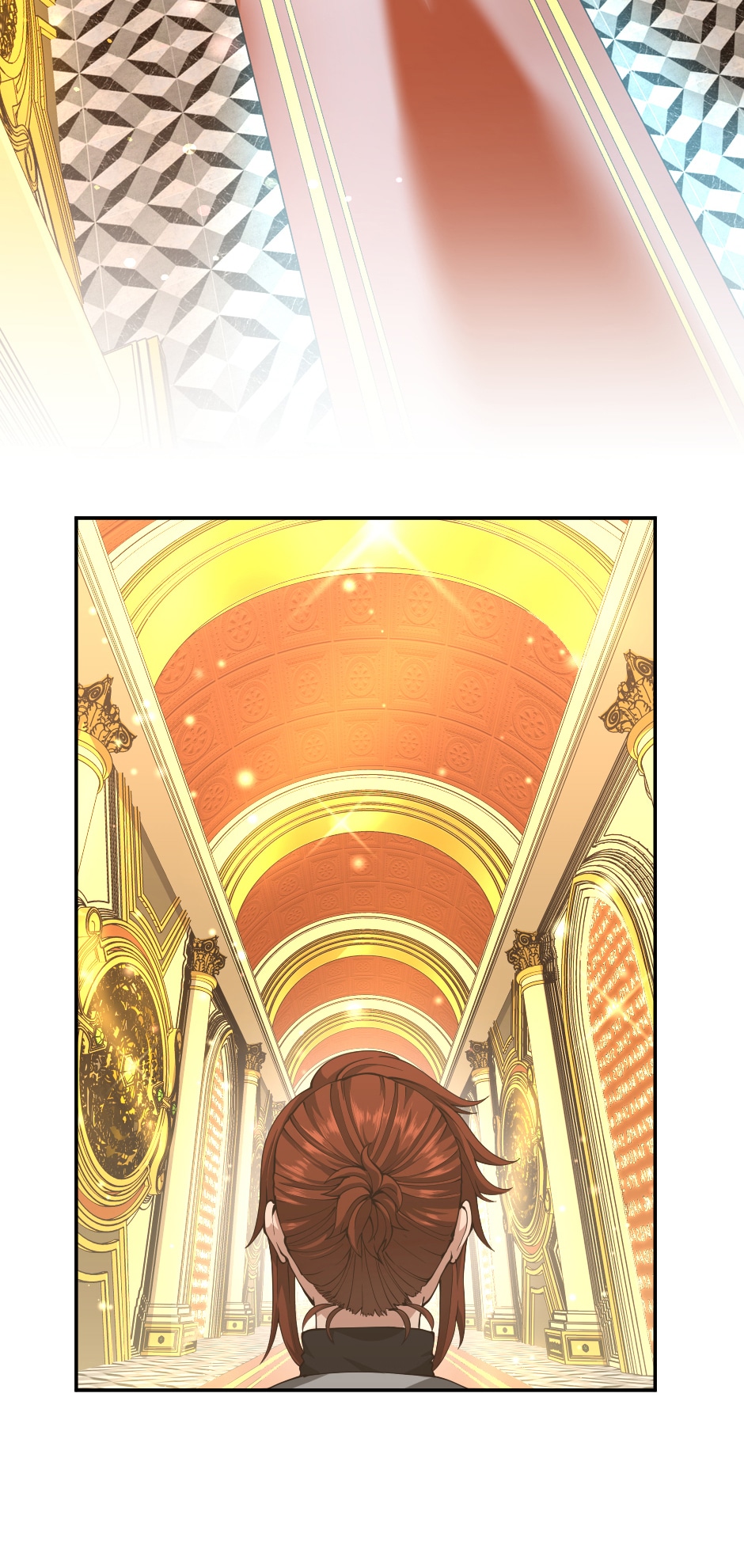 The Beginning After the End Chapter 151 — Page 11