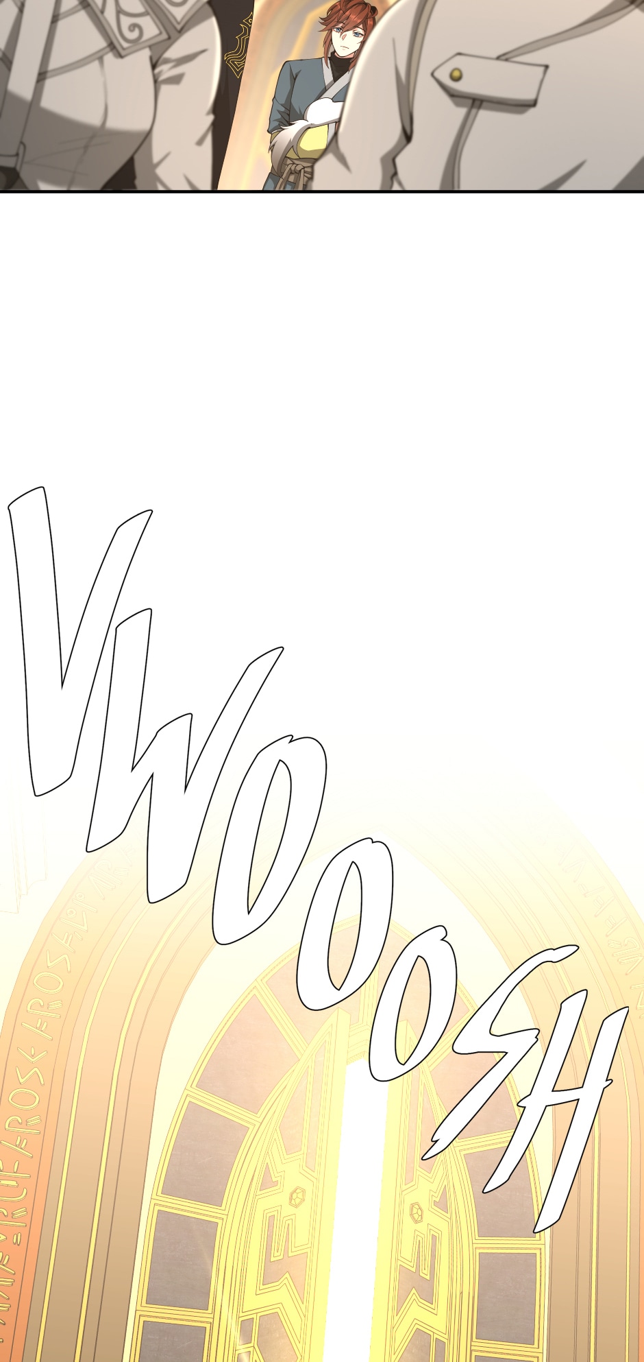 The Beginning After the End Chapter 151 — Page 19