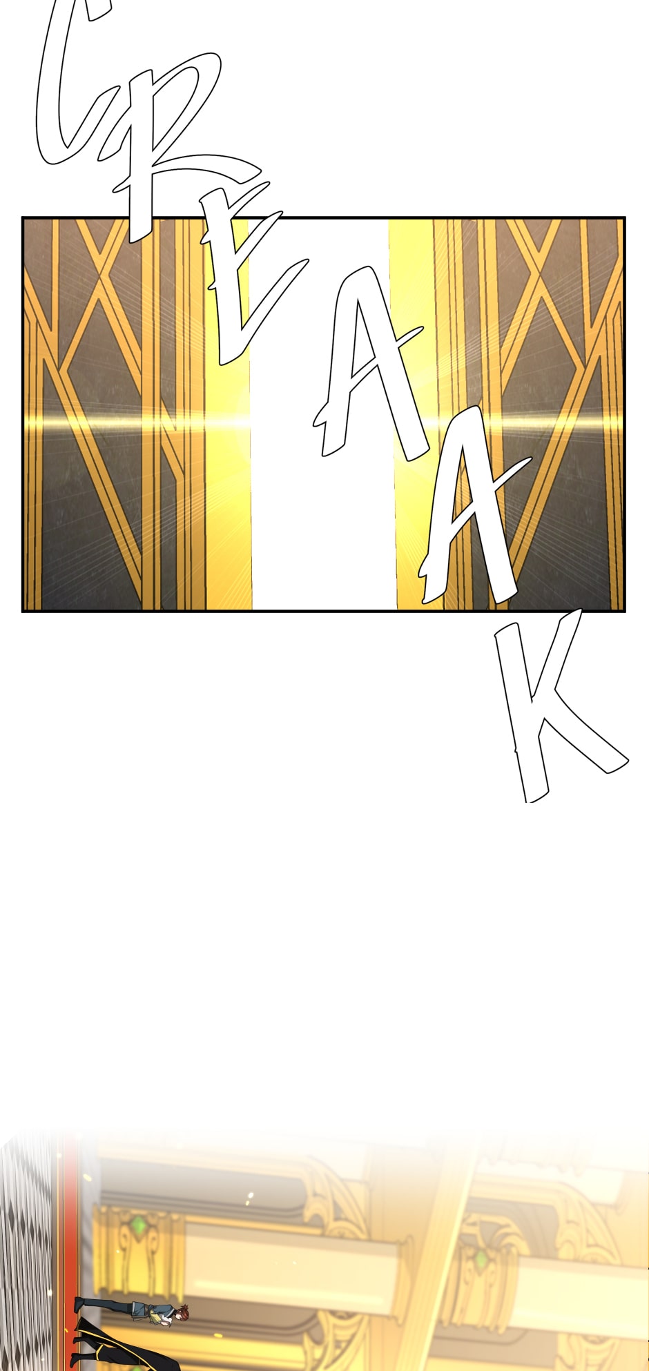 The Beginning After the End Chapter 151 — Page 21