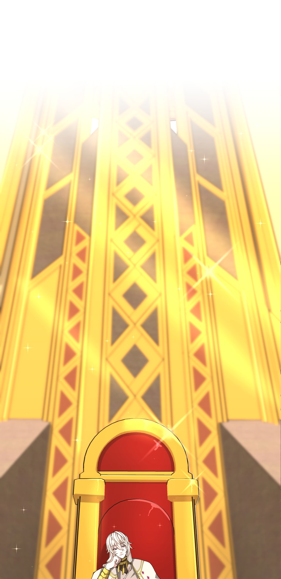 The Beginning After the End Chapter 151 — Page 24
