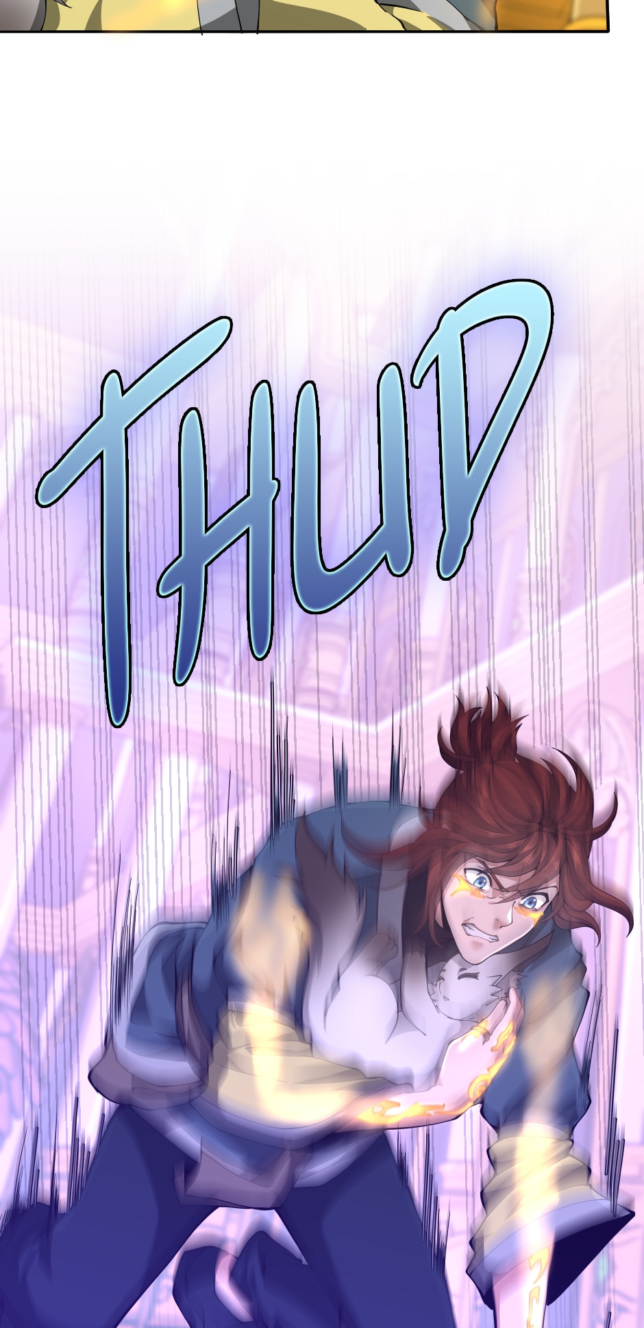 The Beginning After the End Chapter 151 — Page 30