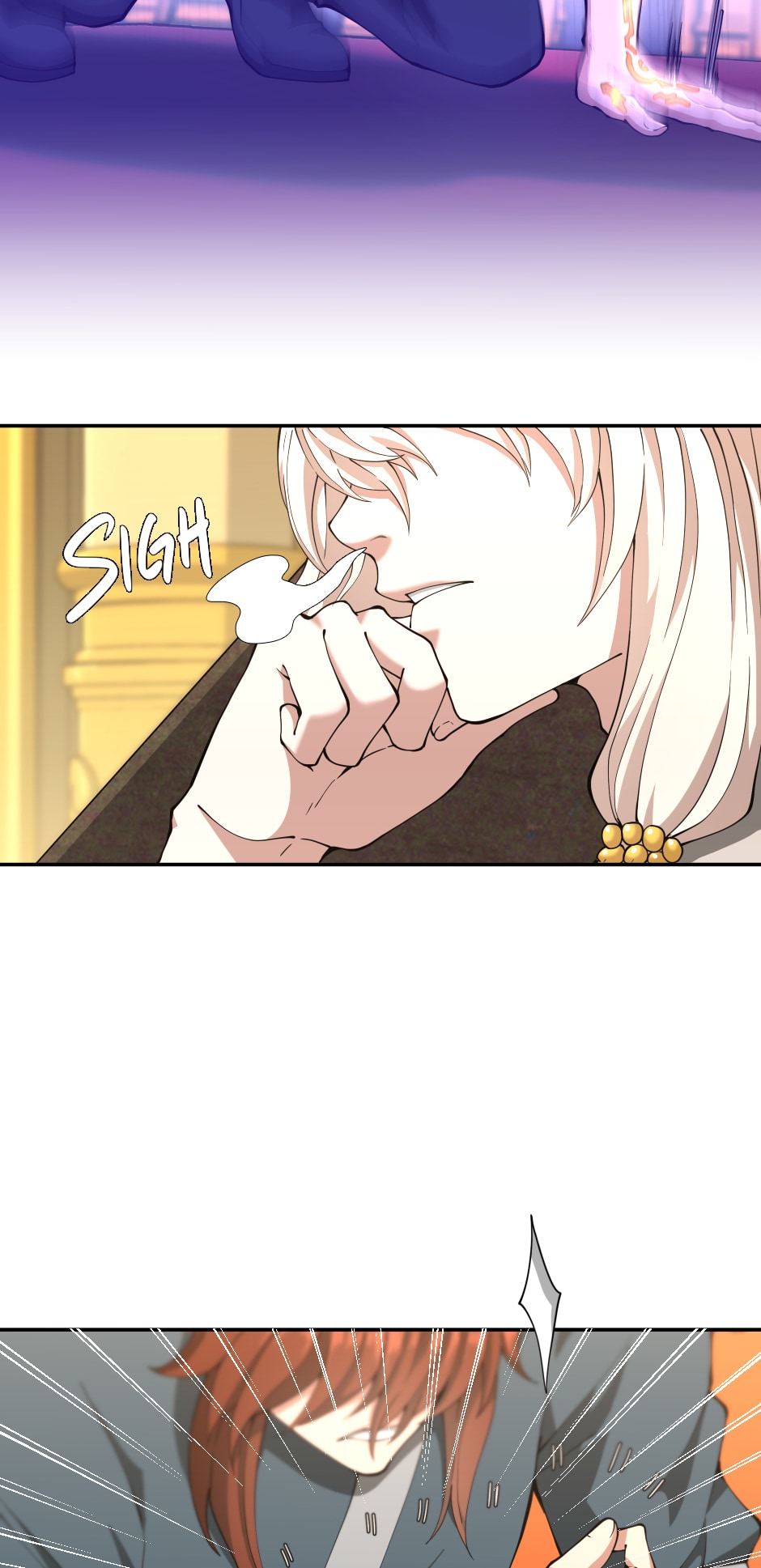 The Beginning After the End Chapter 151 — Page 31