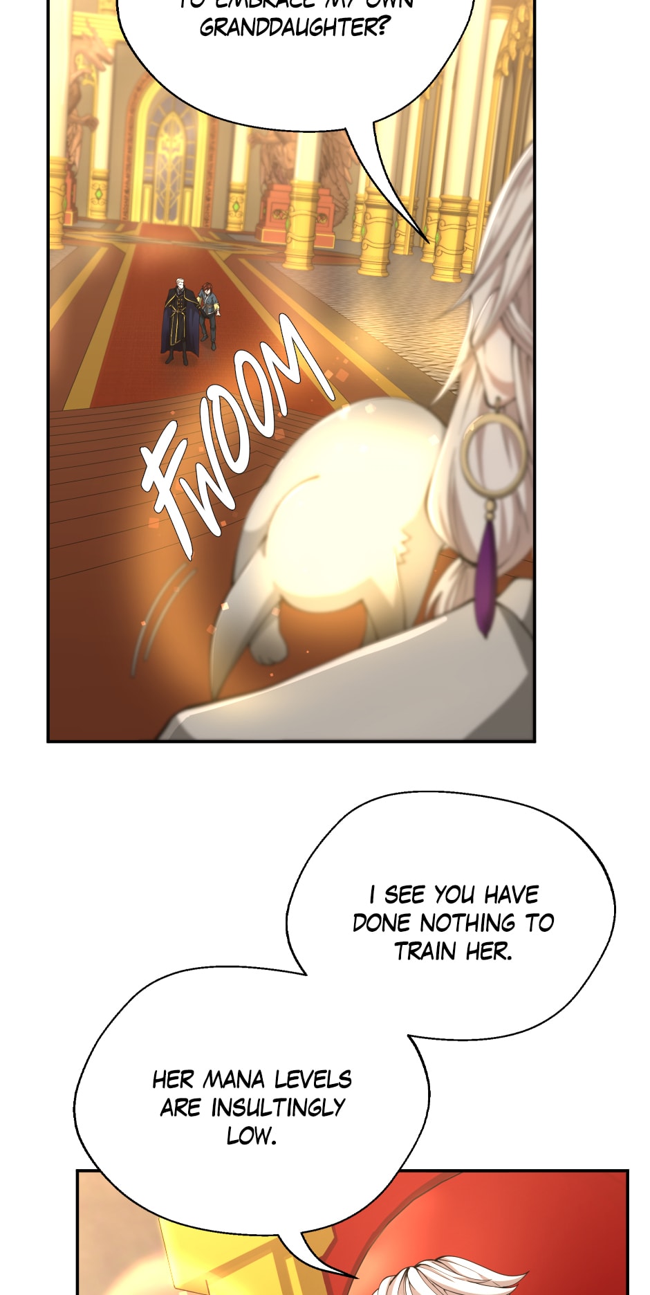The Beginning After the End Chapter 151 — Page 34