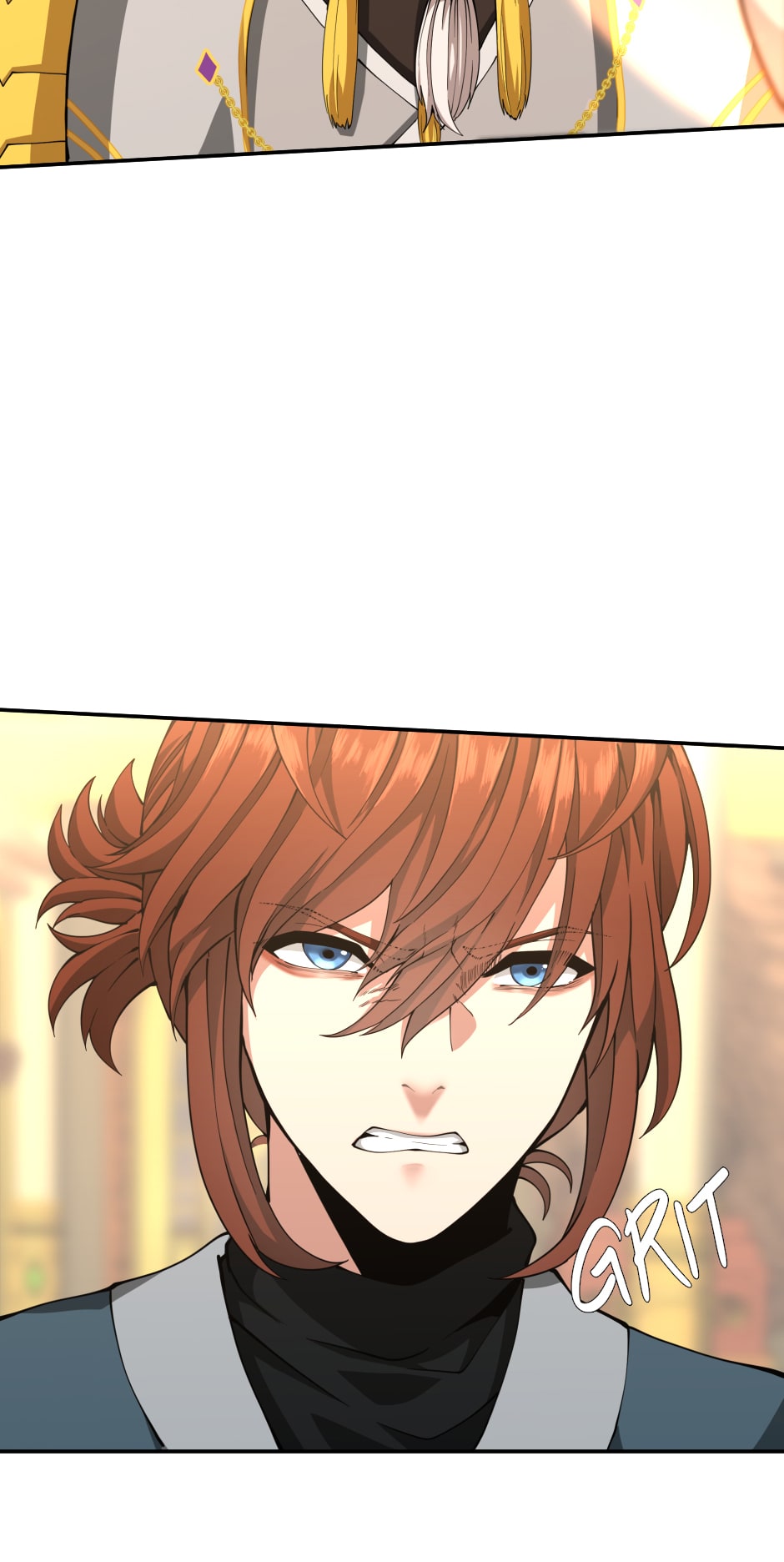 The Beginning After the End Chapter 151 — Page 36