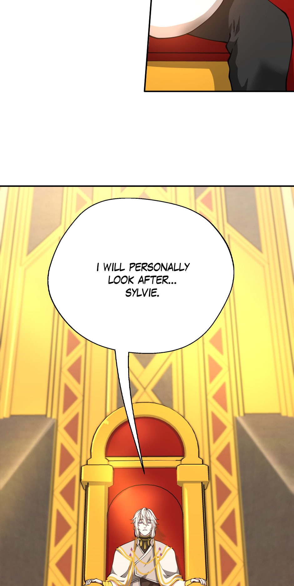 The Beginning After the End Chapter 151 — Page 38