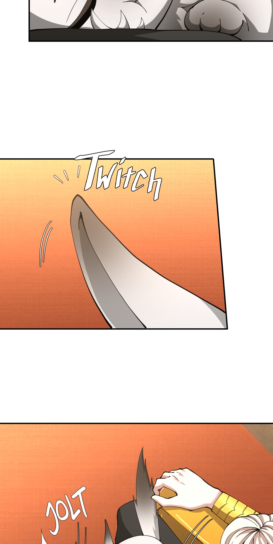 The Beginning After the End Chapter 151 — Page 41