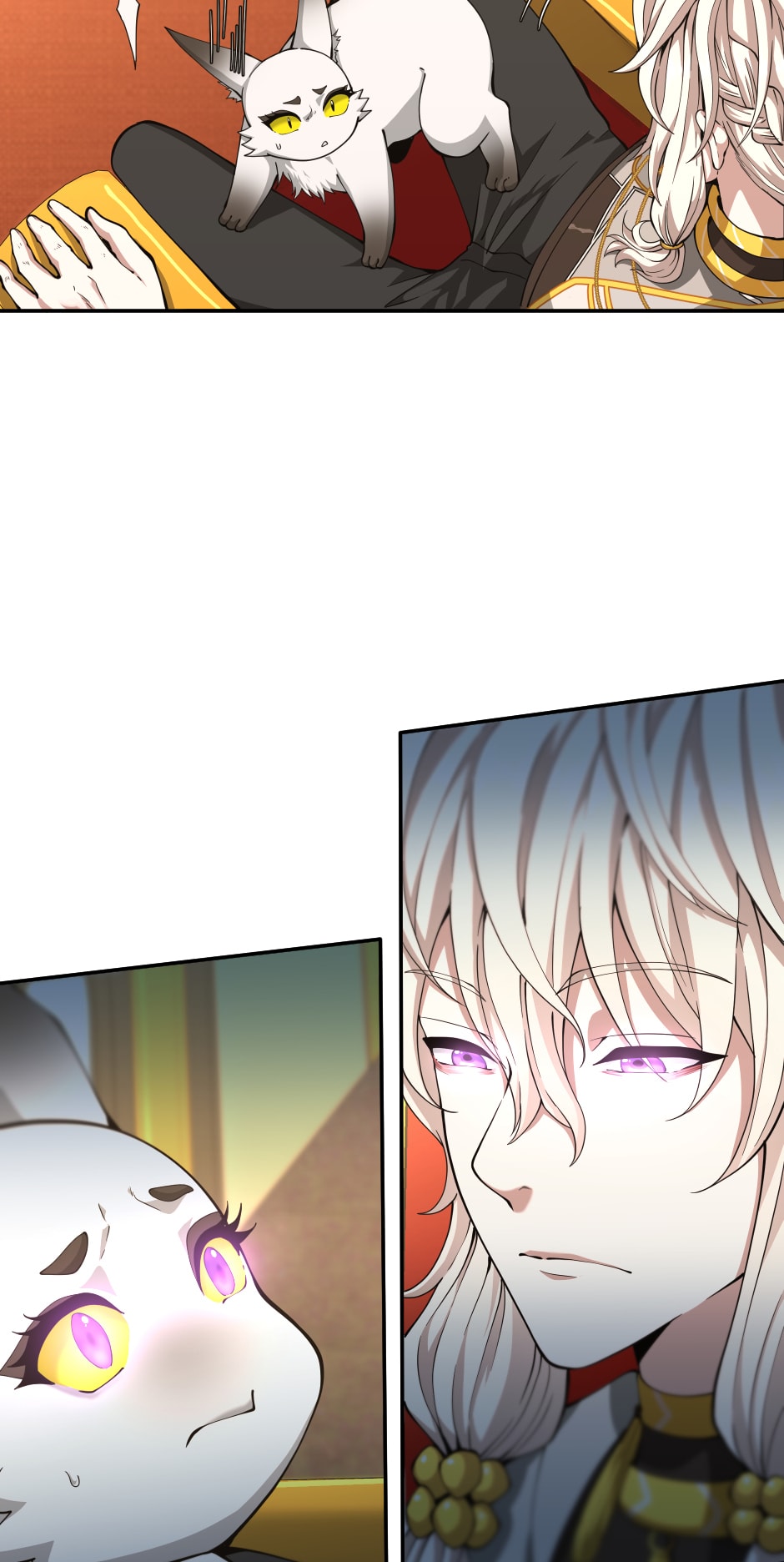 The Beginning After the End Chapter 151 — Page 42