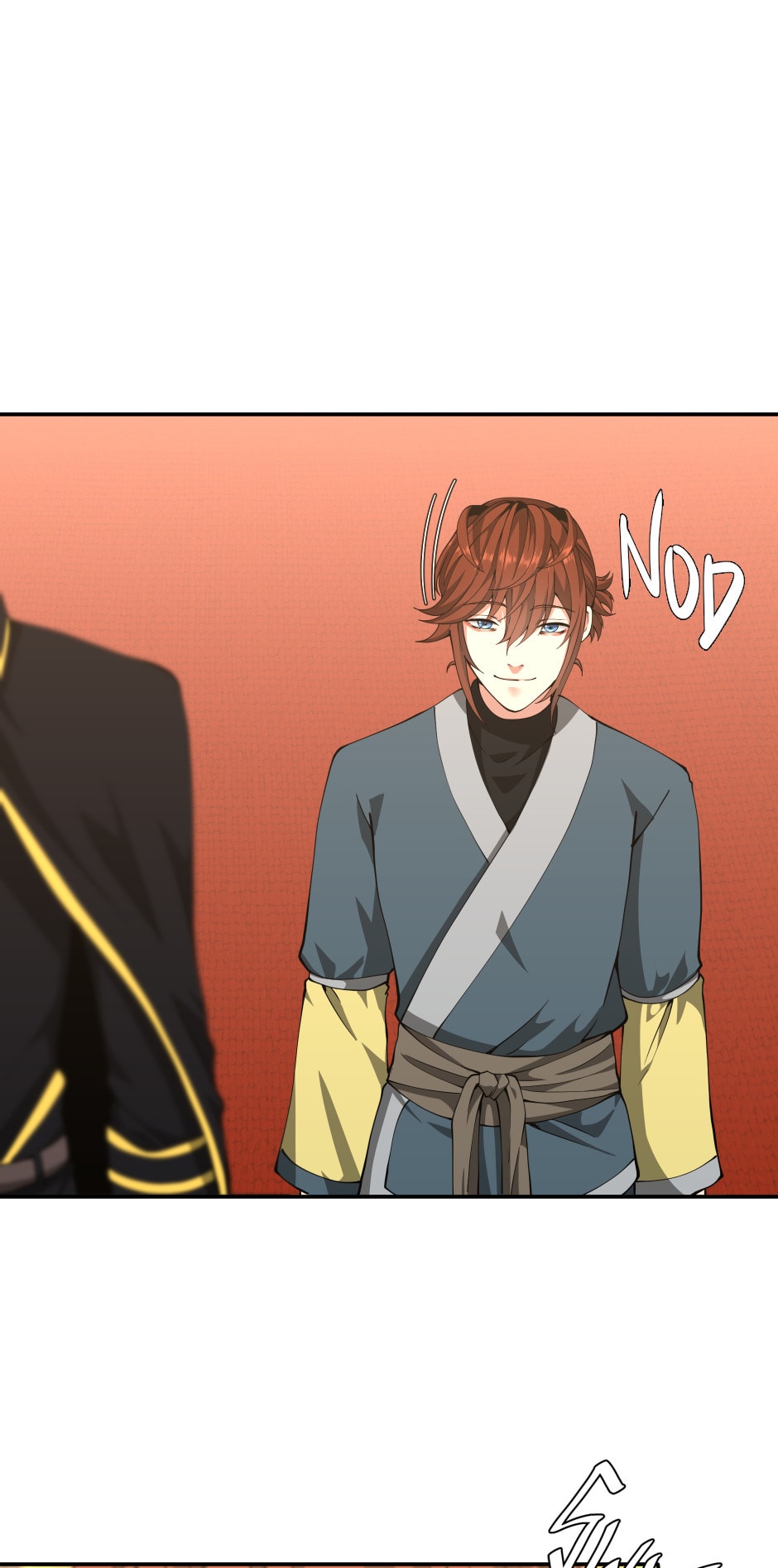 The Beginning After the End Chapter 151 — Page 46