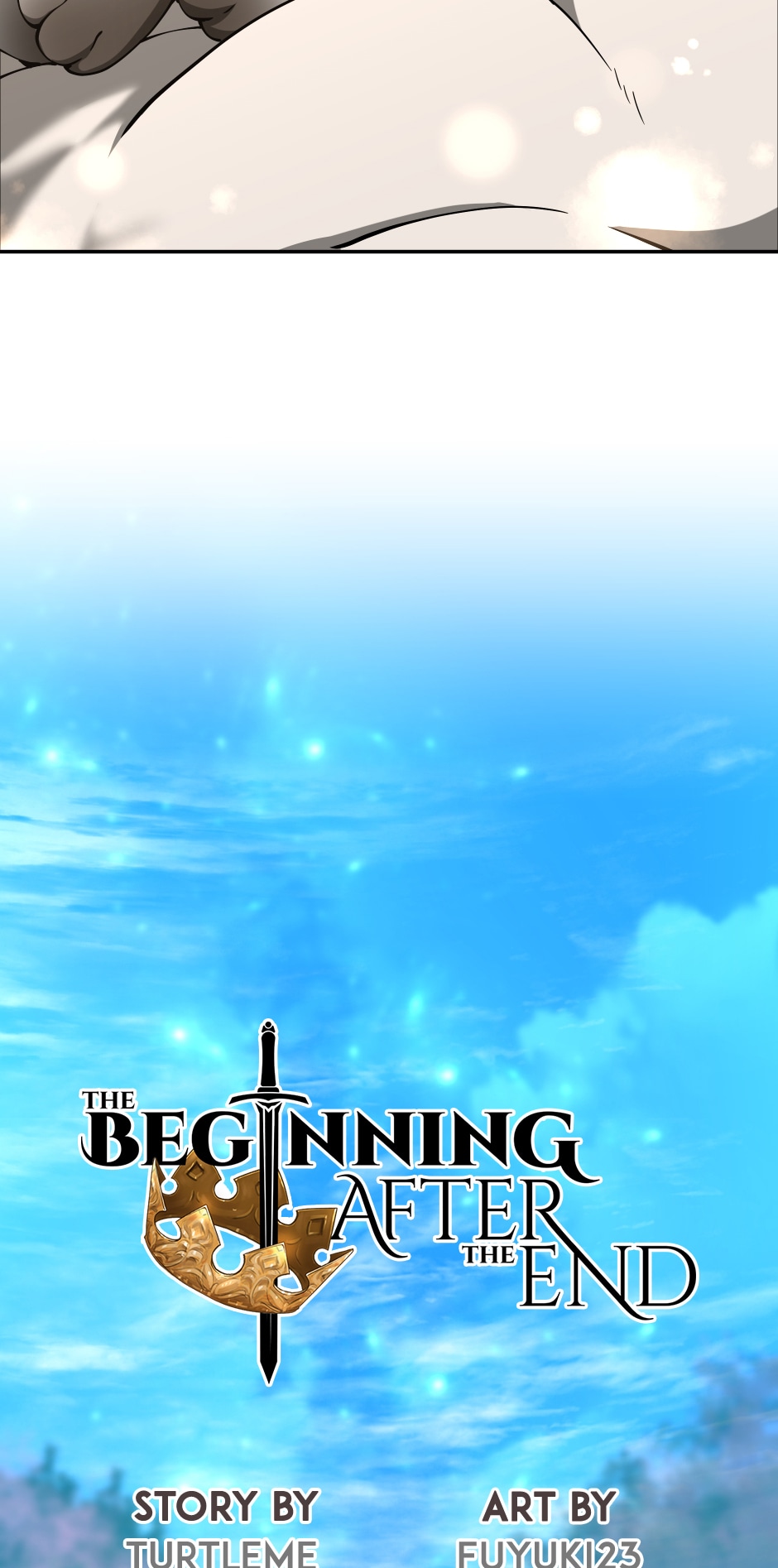 The Beginning After the End Chapter 151 — Page 58