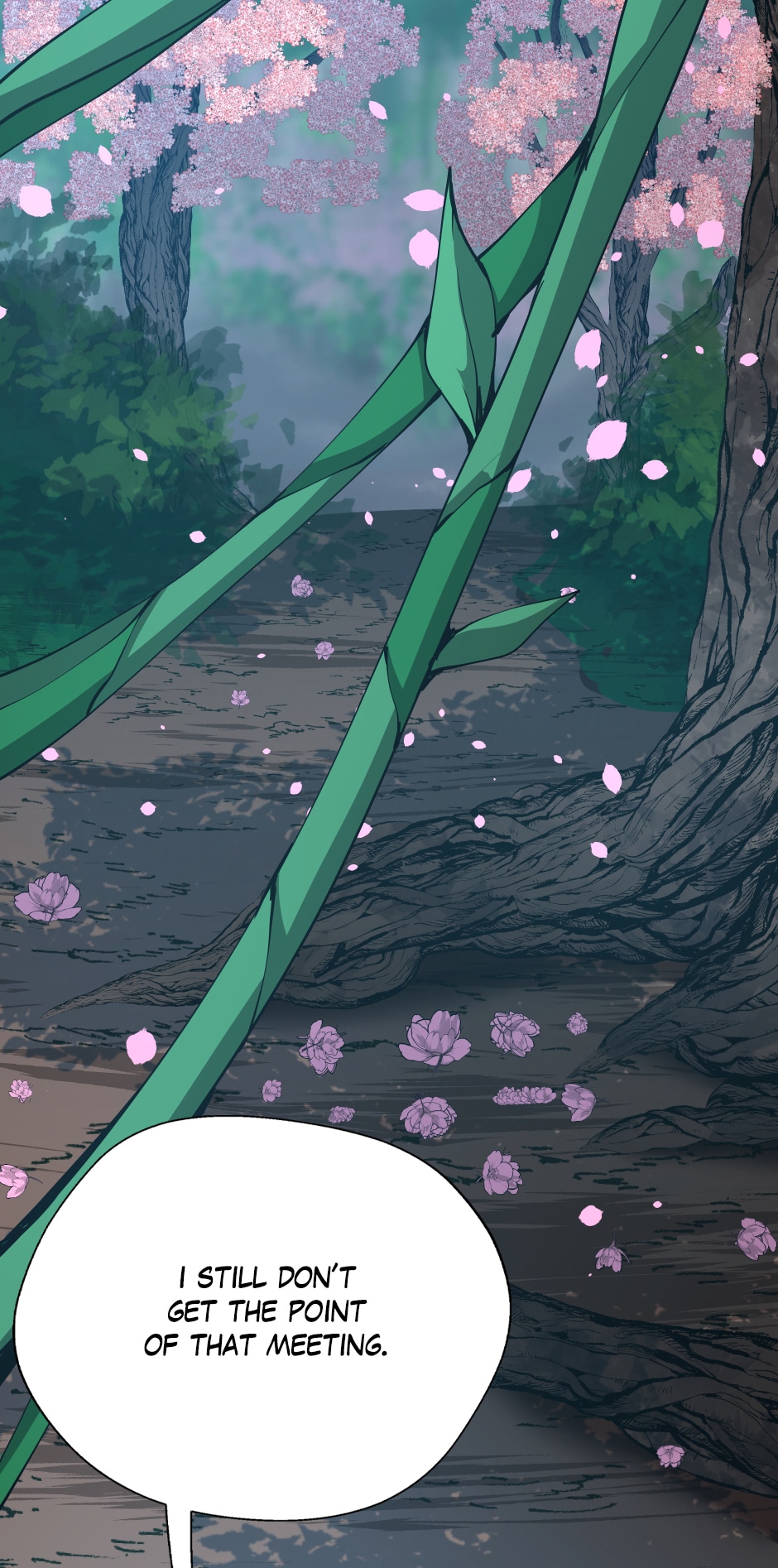 The Beginning After the End Chapter 151 — Page 61