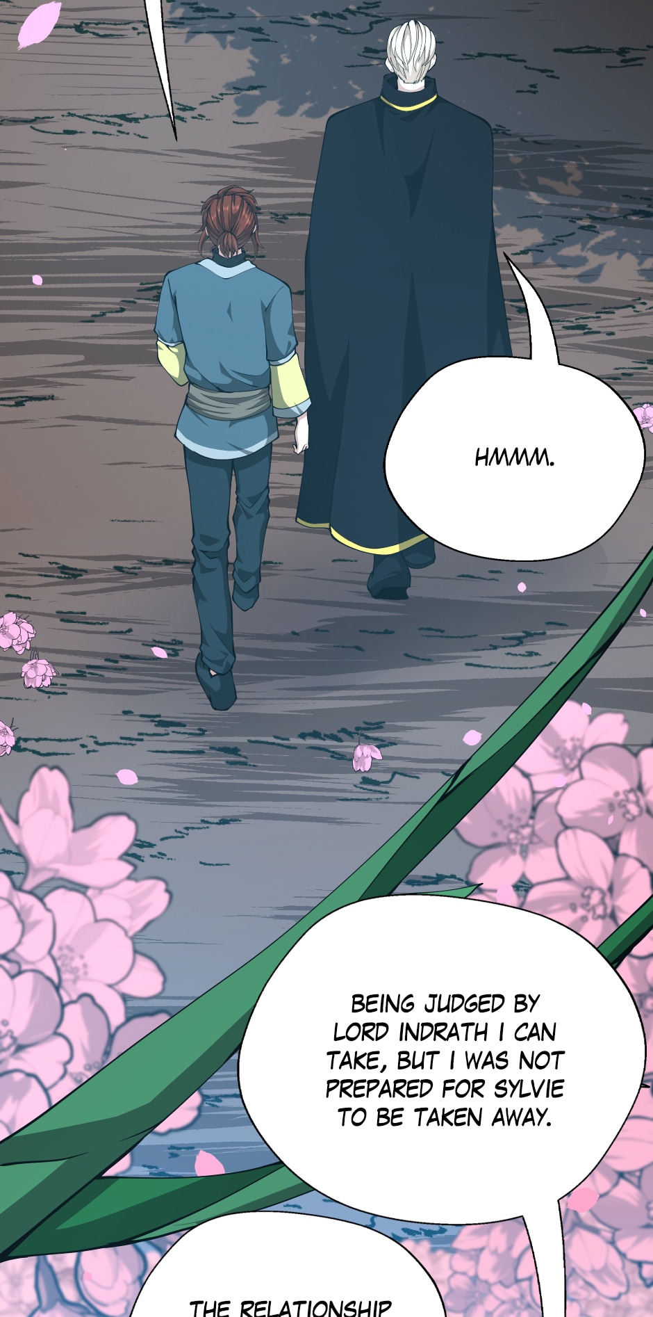 The Beginning After the End Chapter 151 — Page 62