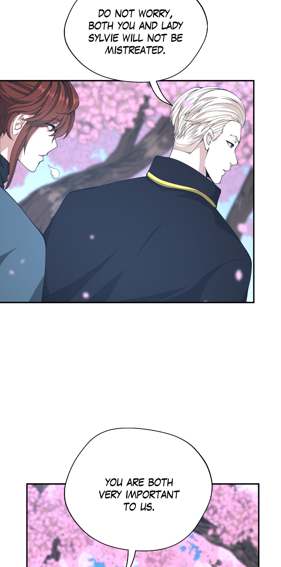 The Beginning After the End Chapter 151 — Page 64