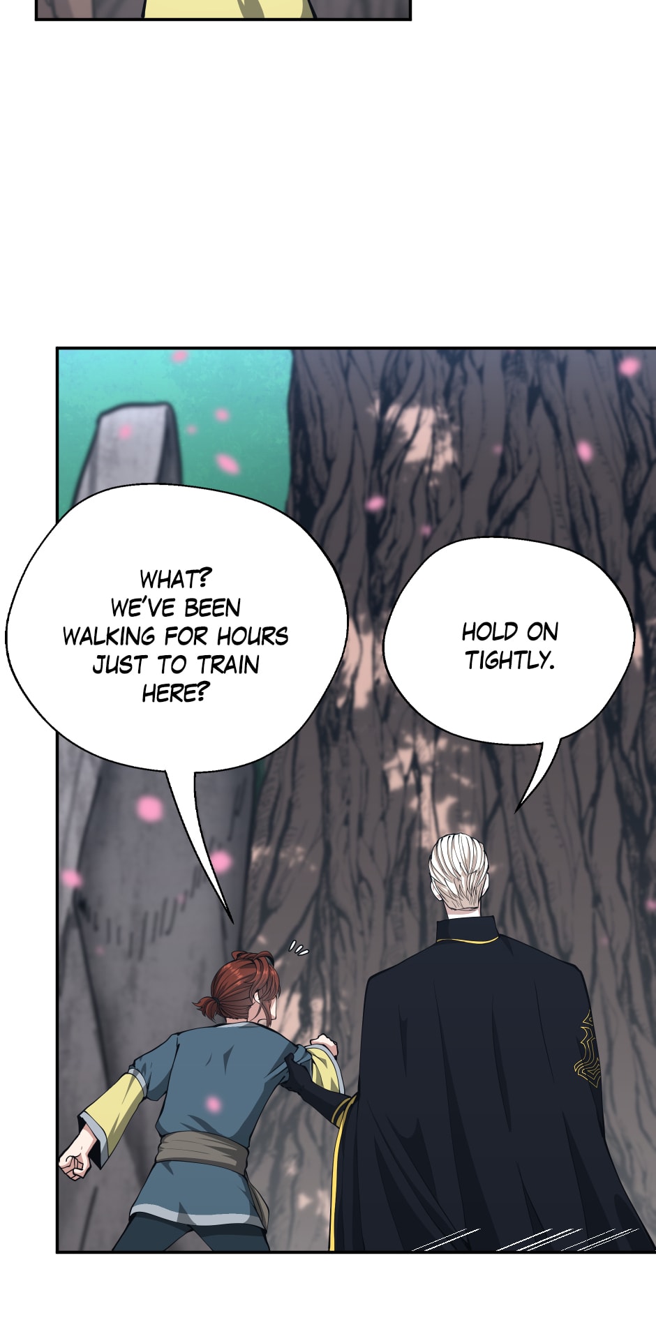 The Beginning After the End Chapter 151 — Page 67
