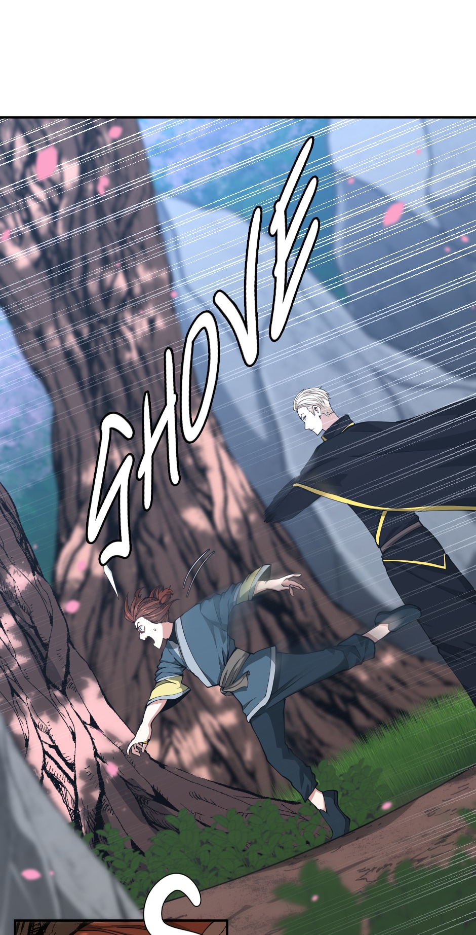 The Beginning After the End Chapter 151 — Page 68