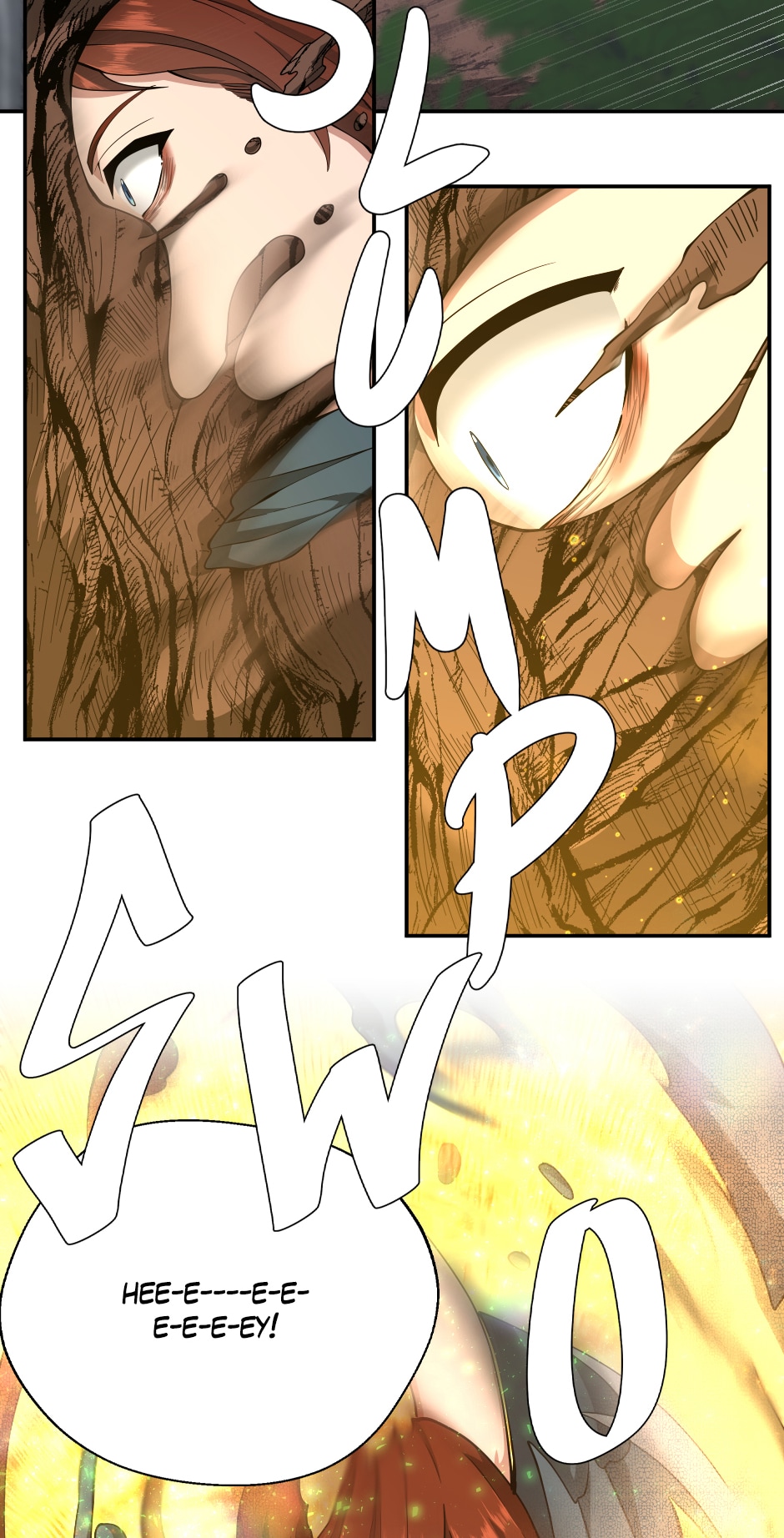 The Beginning After the End Chapter 151 — Page 69