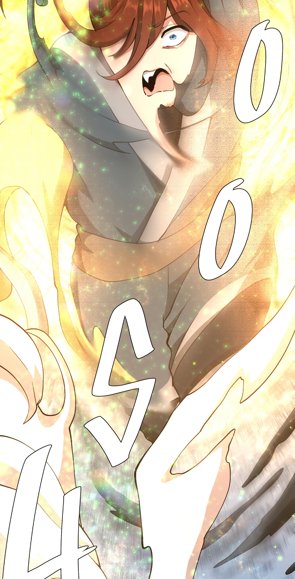 The Beginning After the End Chapter 151 — Page 70