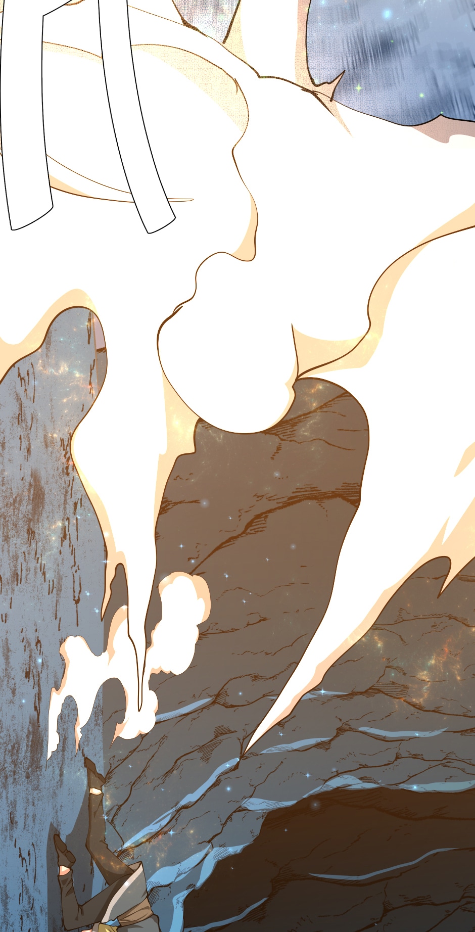 The Beginning After the End Chapter 151 — Page 71