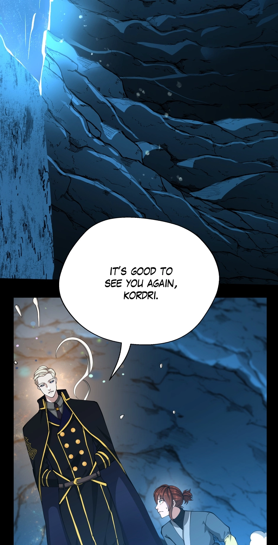 The Beginning After the End Chapter 151 — Page 73