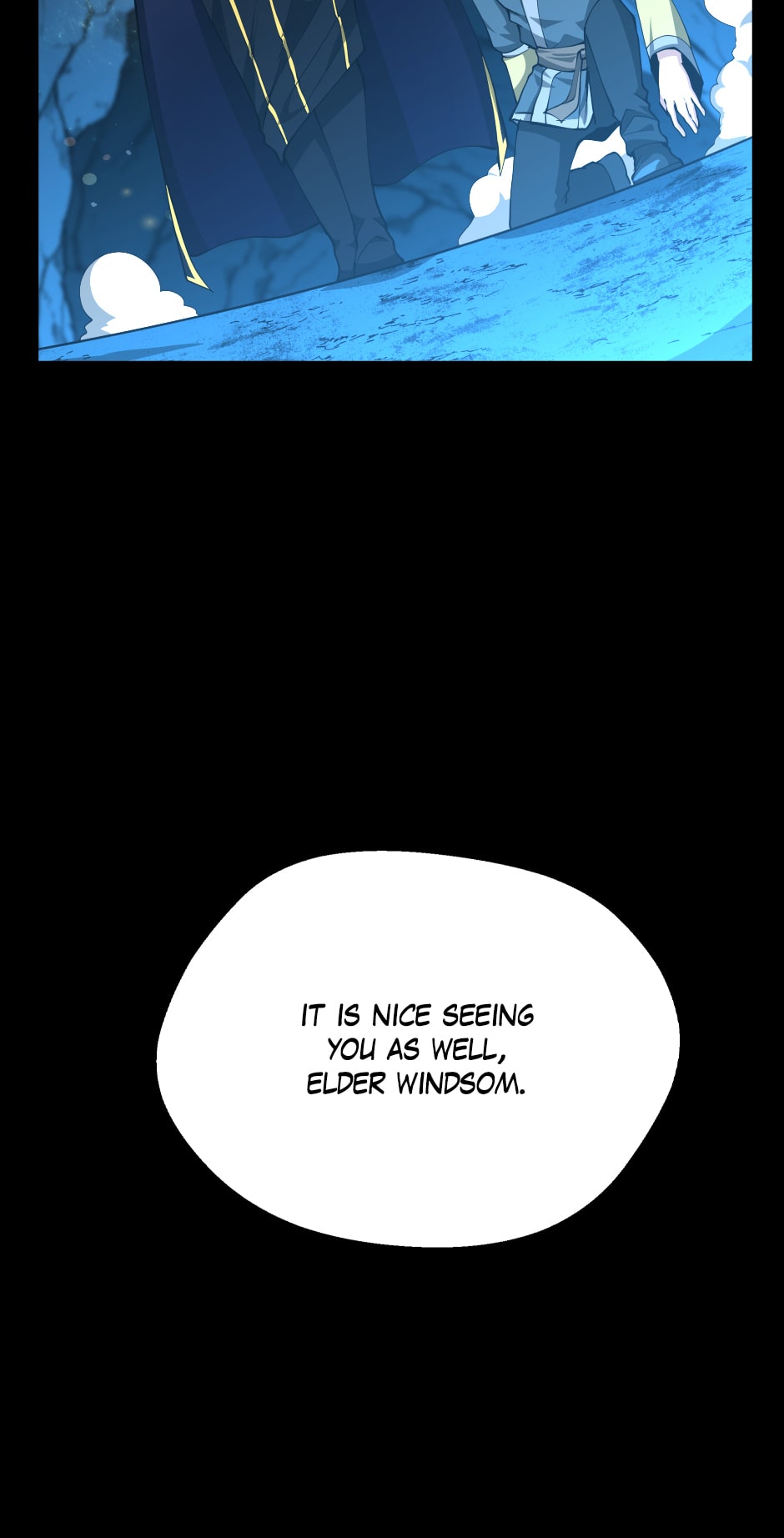 The Beginning After the End Chapter 151 — Page 74